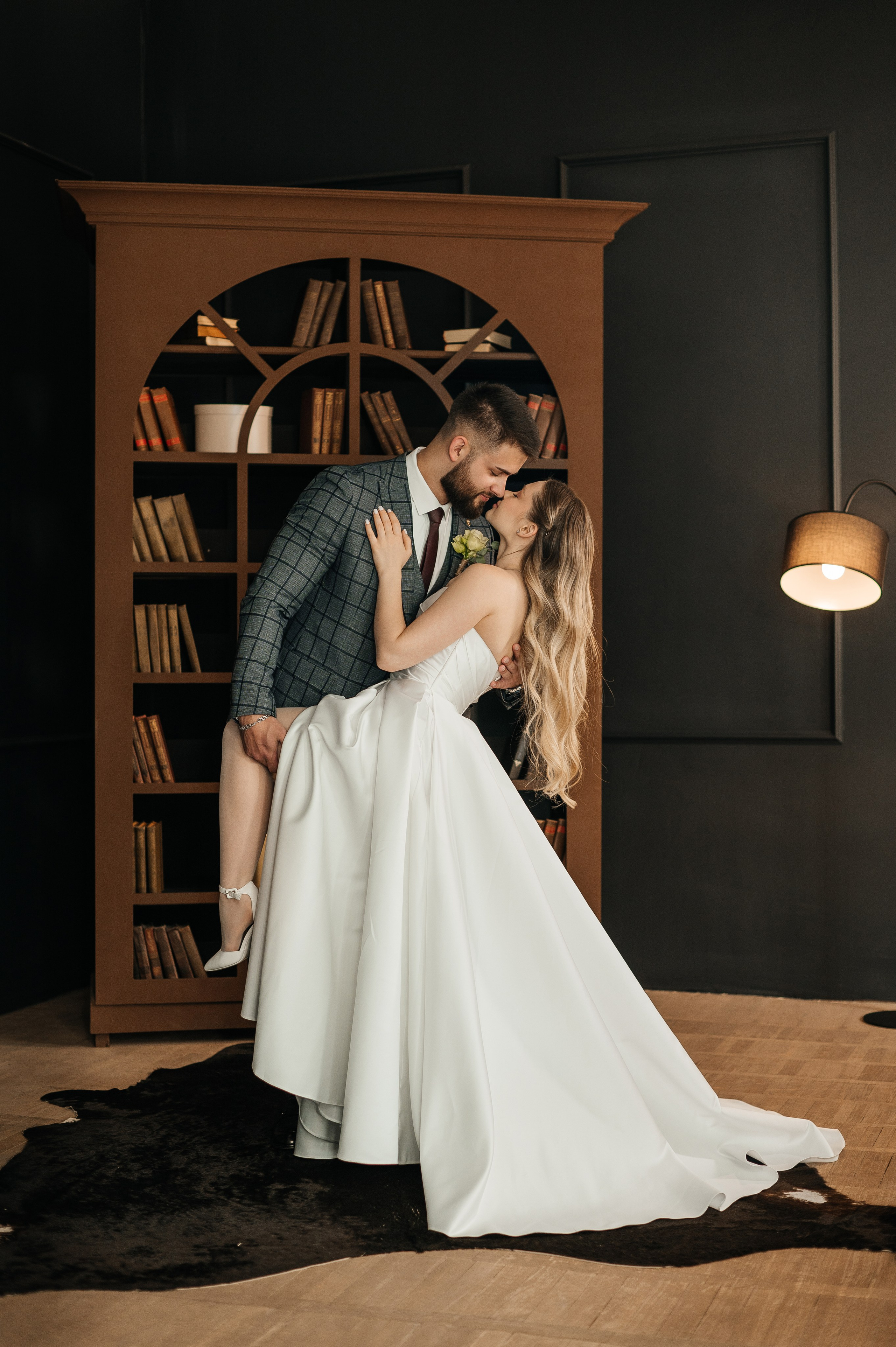 Юрий и Дарья. Свадебный и семейный фотограф Кореновск/Краснодар