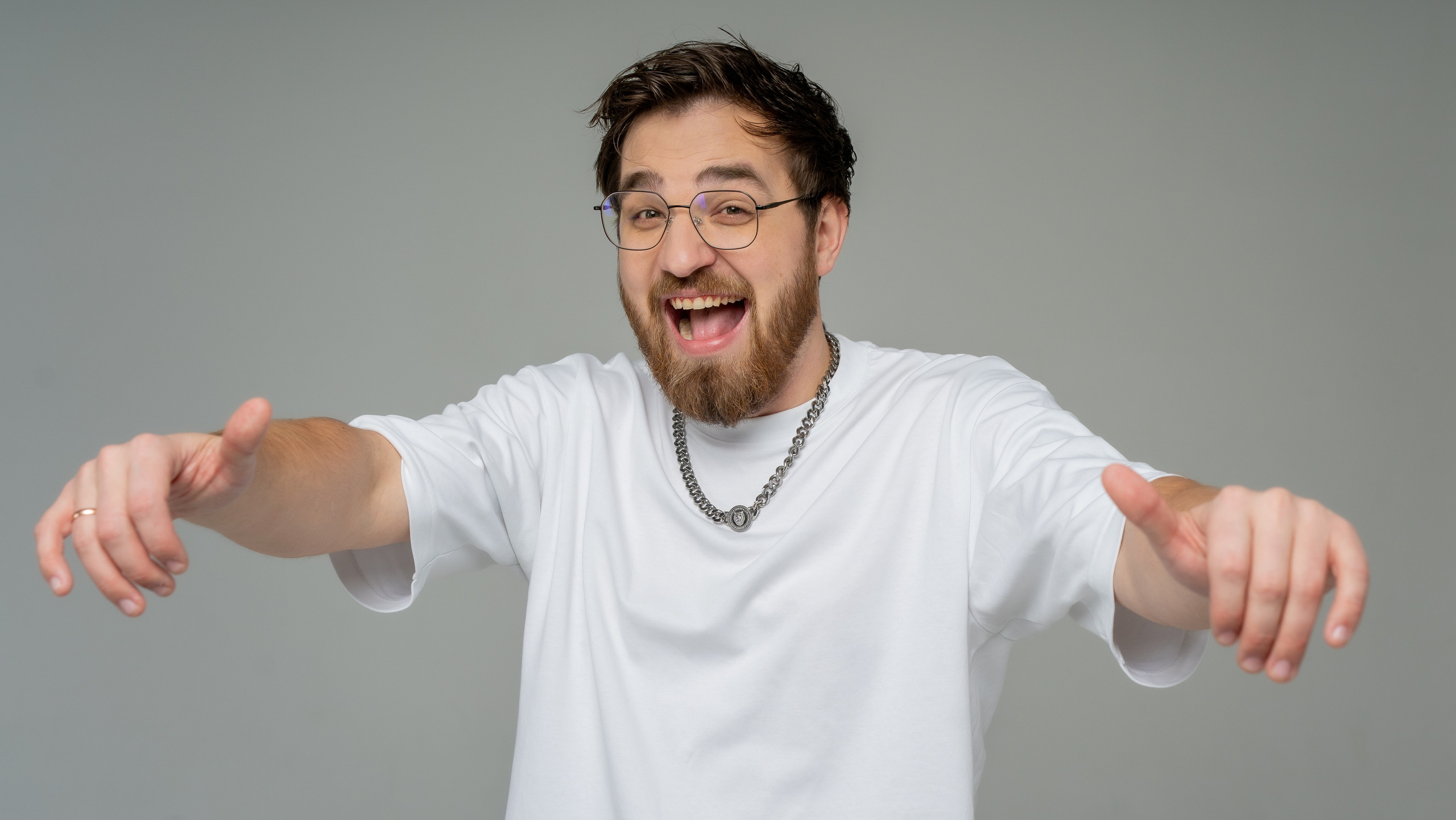 Дмитрий. Репортажный и студийный фотограф, Москва