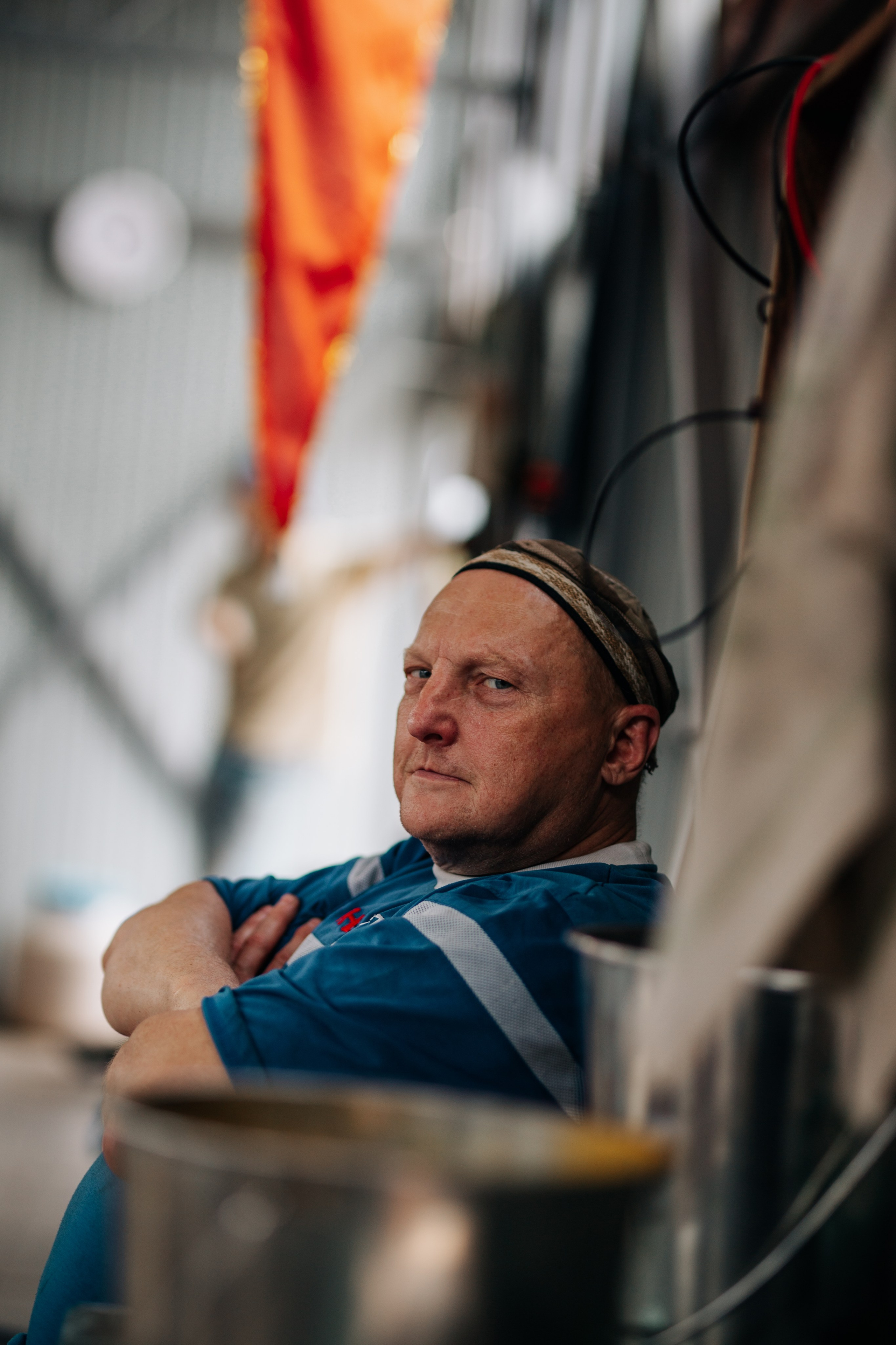 БФ «Пища жизни. Донецк». Фотограф в Крыму