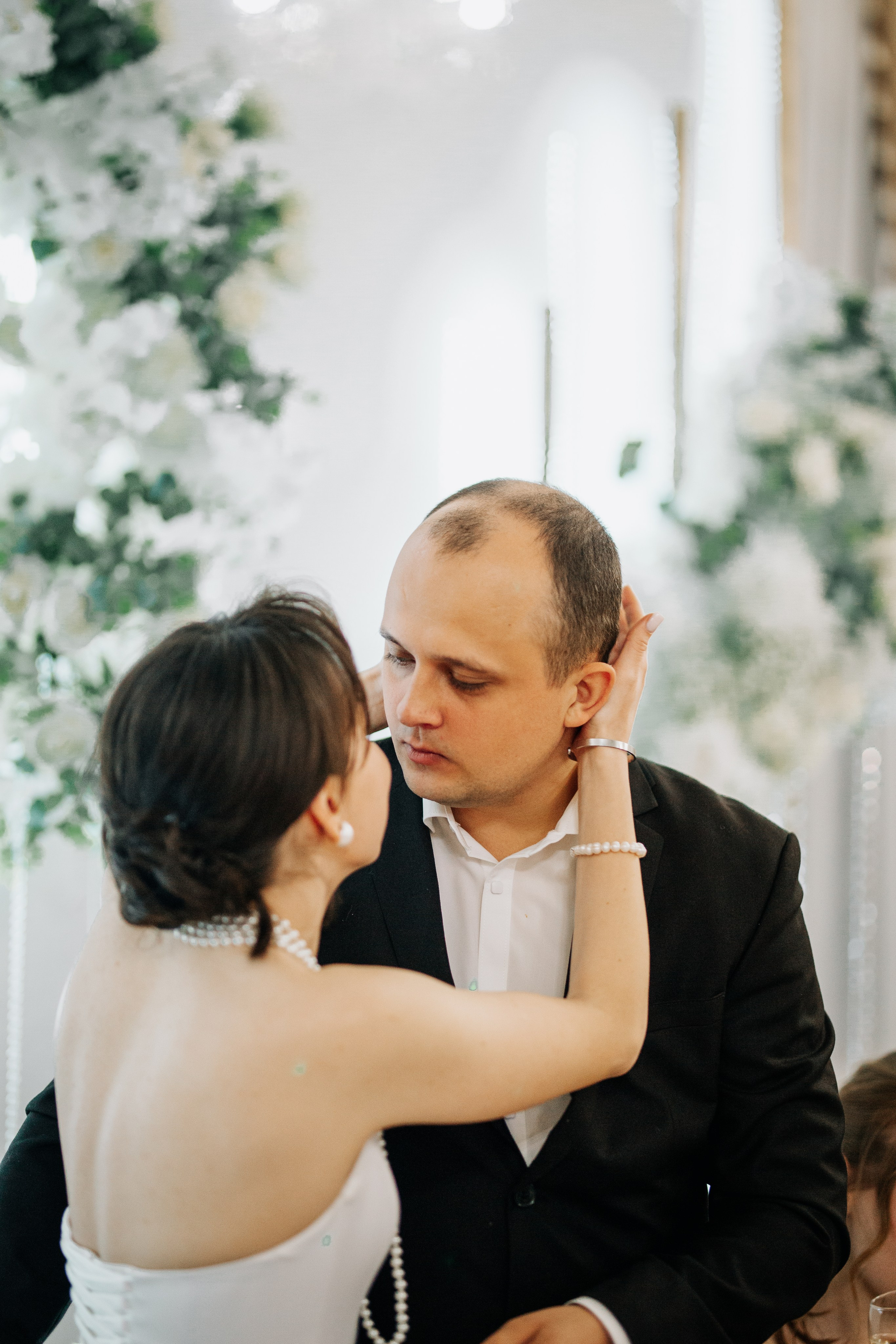 Свадьба Михаила и Дарьи. Фотограф в Крыму