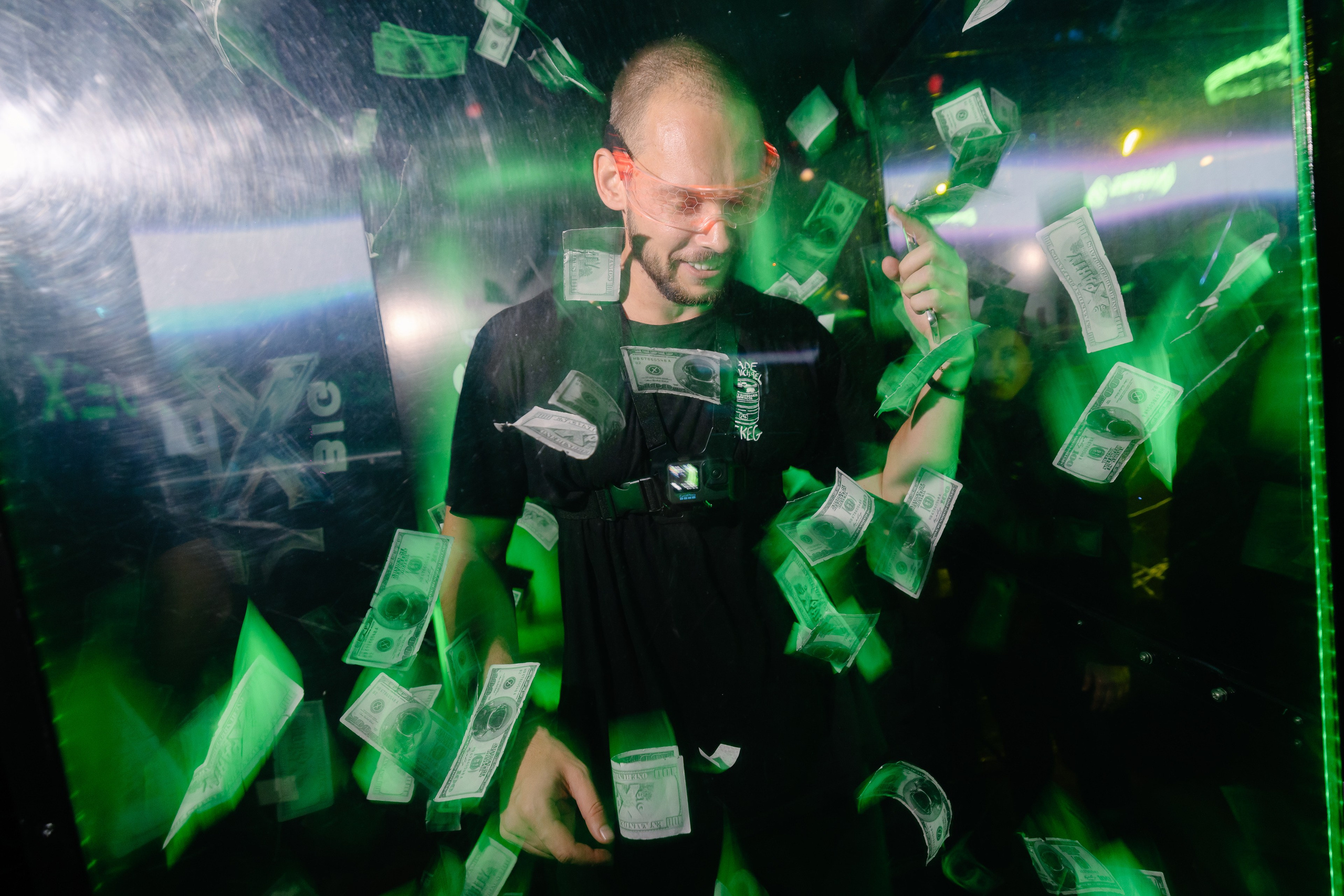 Xiandex. Фотограф в Сочи, Репортажный фотограф Виктор Кочков-Филатов