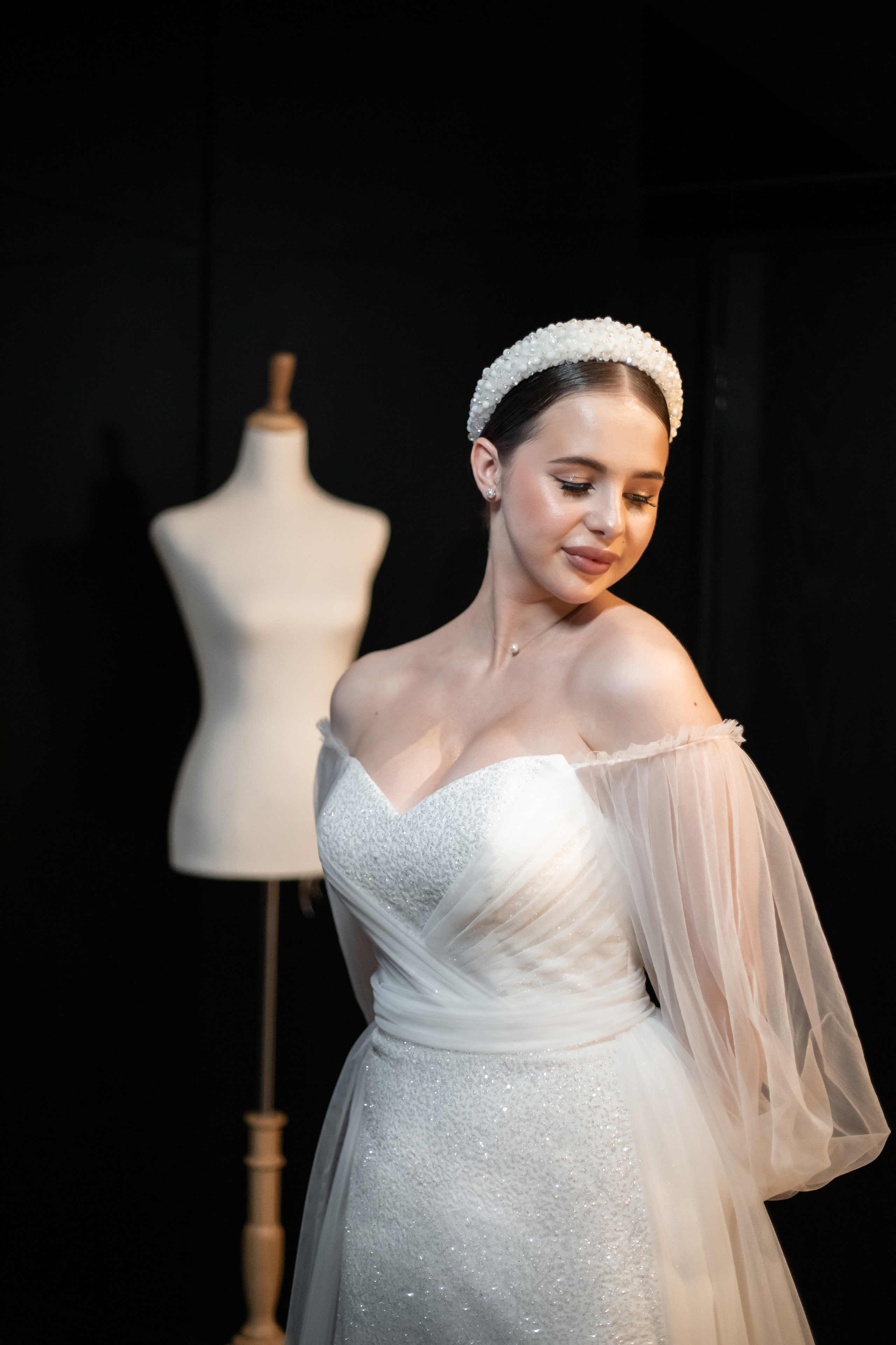 Свадебная съемка. Фотограф СПб