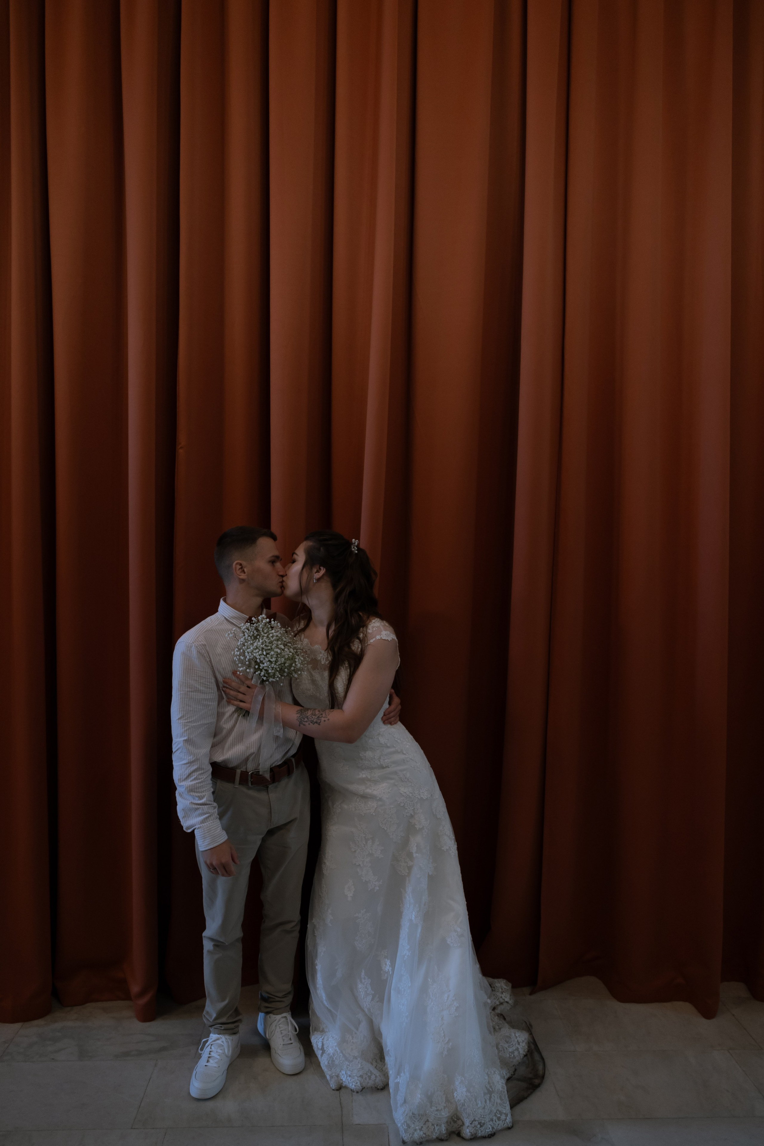 Виталий и Вероника. Свадебный фотограф в Санкт — Петербурге и Ленинградской о