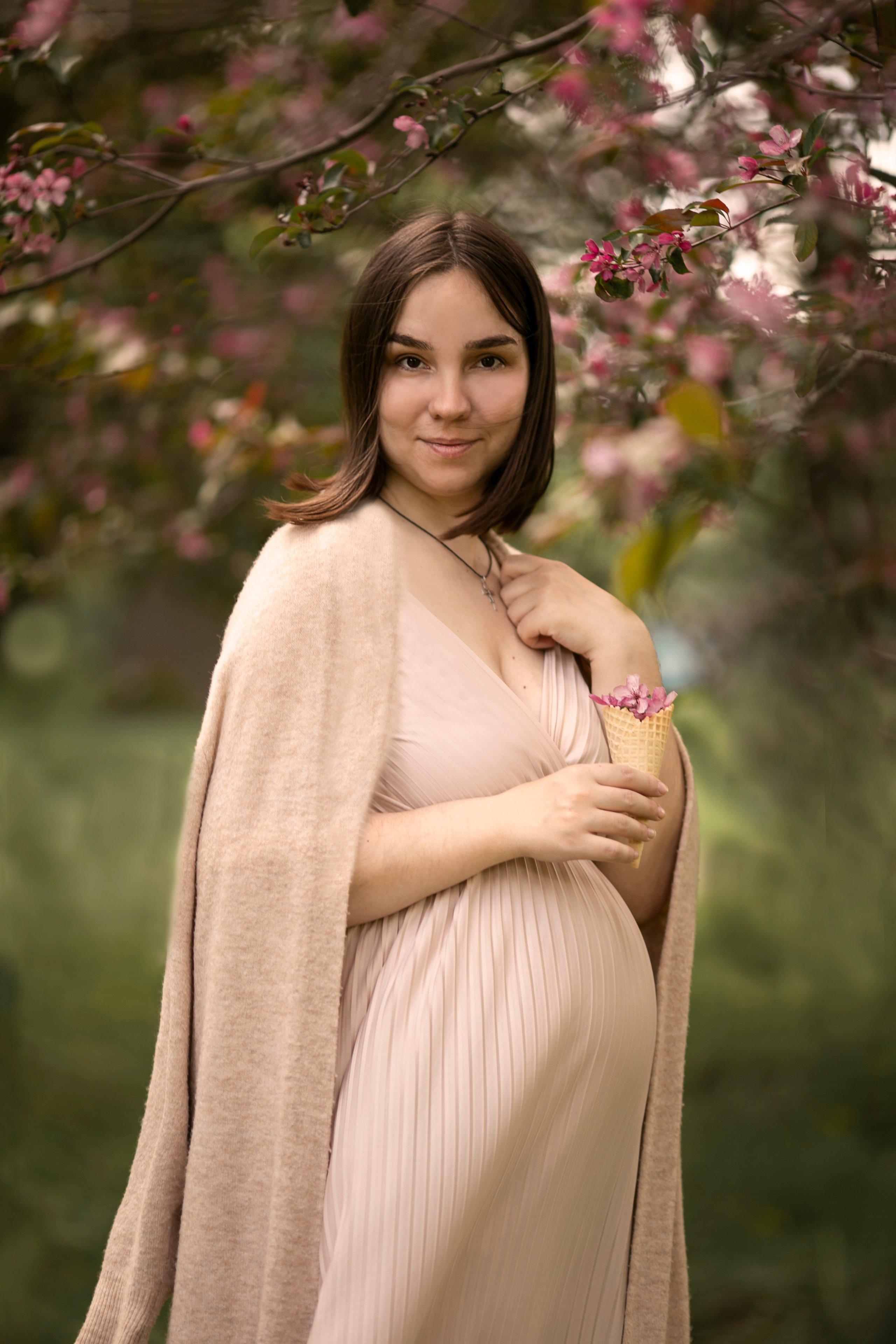 Царицино. Арт-фотограф в Москве Елена Иванова