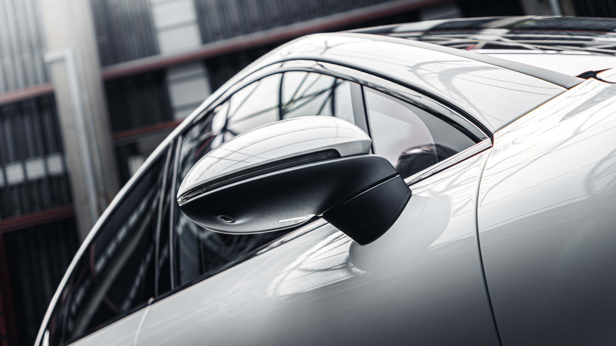 Porsche Cayenne. Valya Fleks