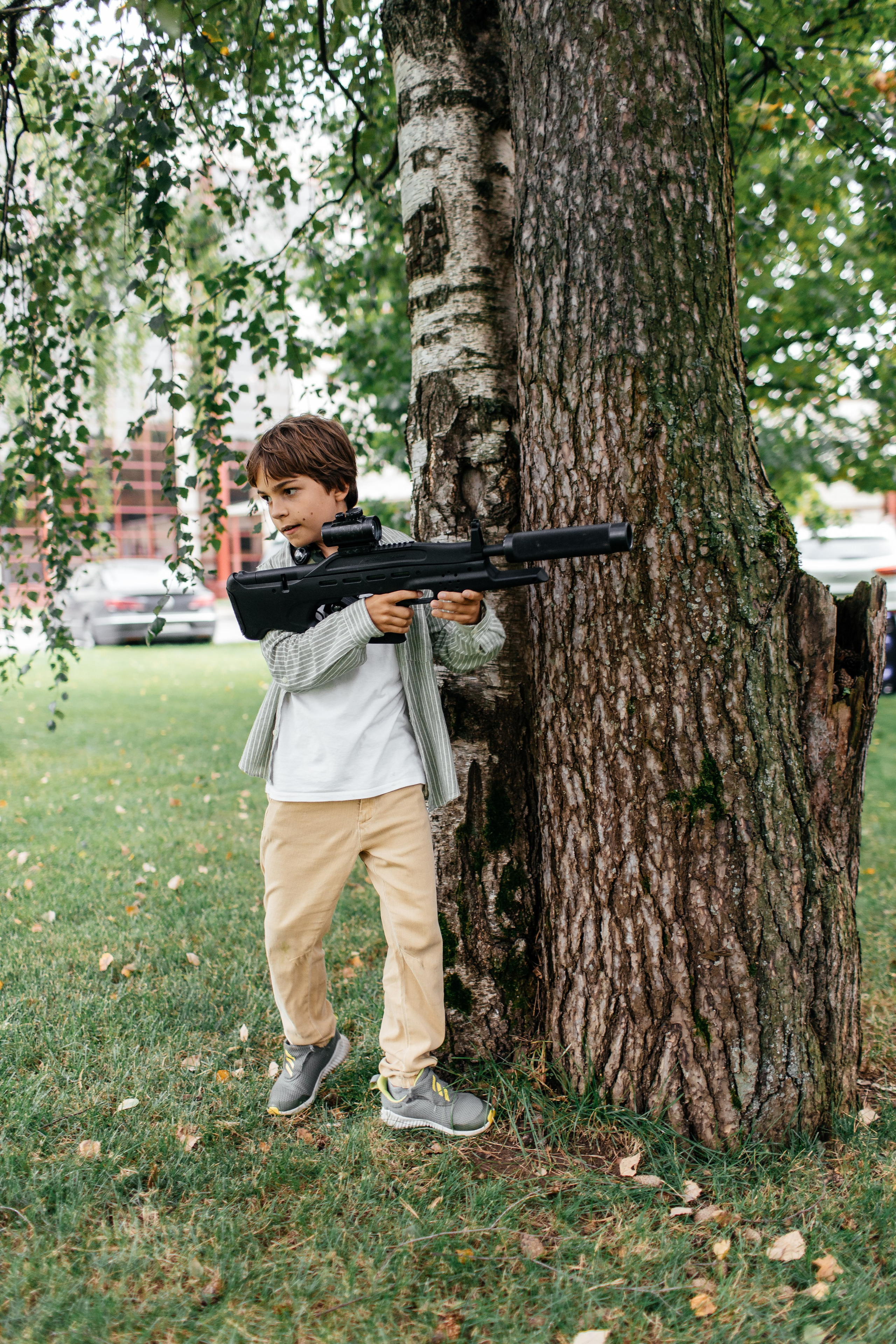 Диме 10 лет. Свадебный и семейный фотограф