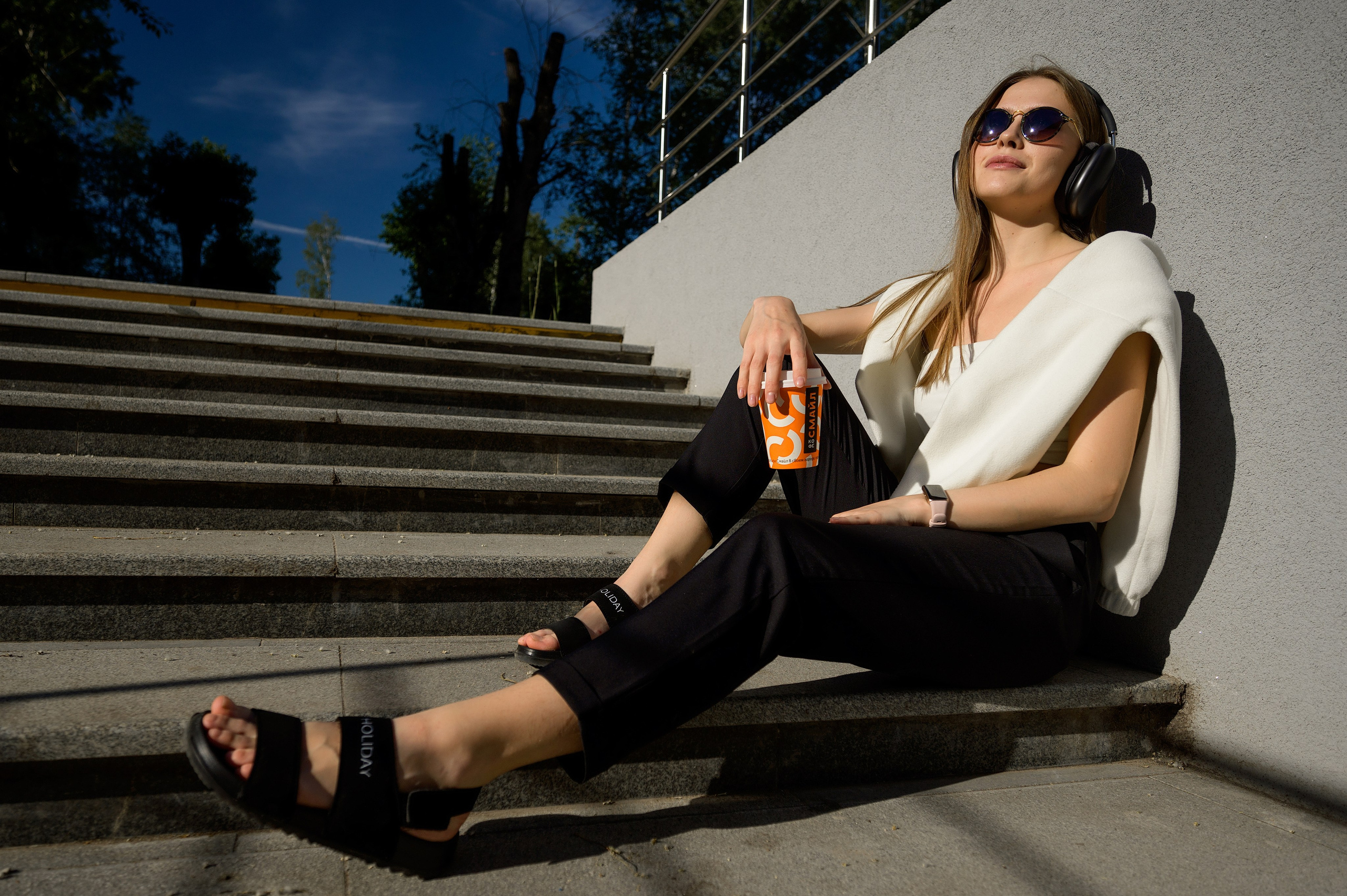 Корпоративные. Главная