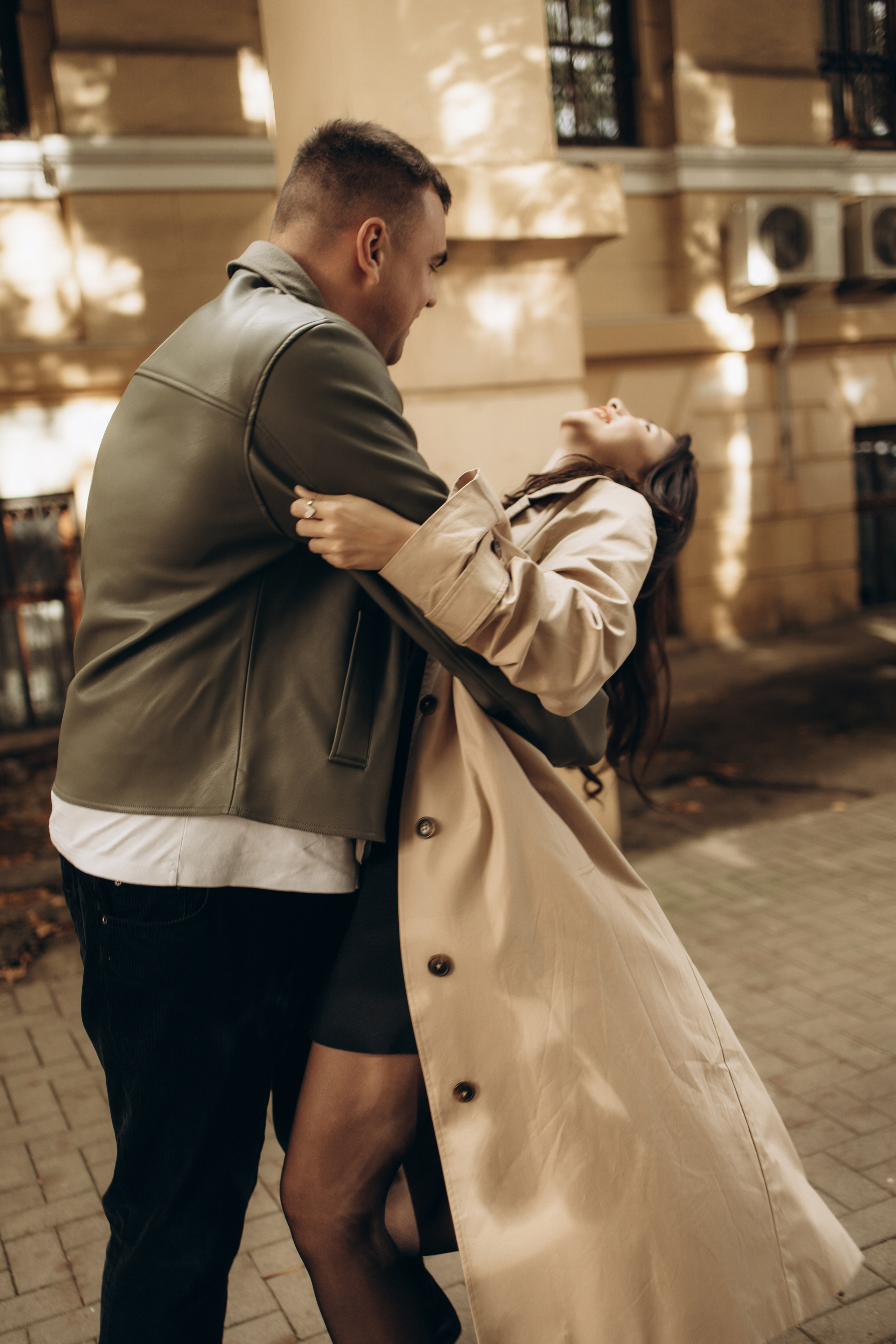 Иван и Софья. Самый теплый фотограф в Краснодаре Рябоконь Ксения