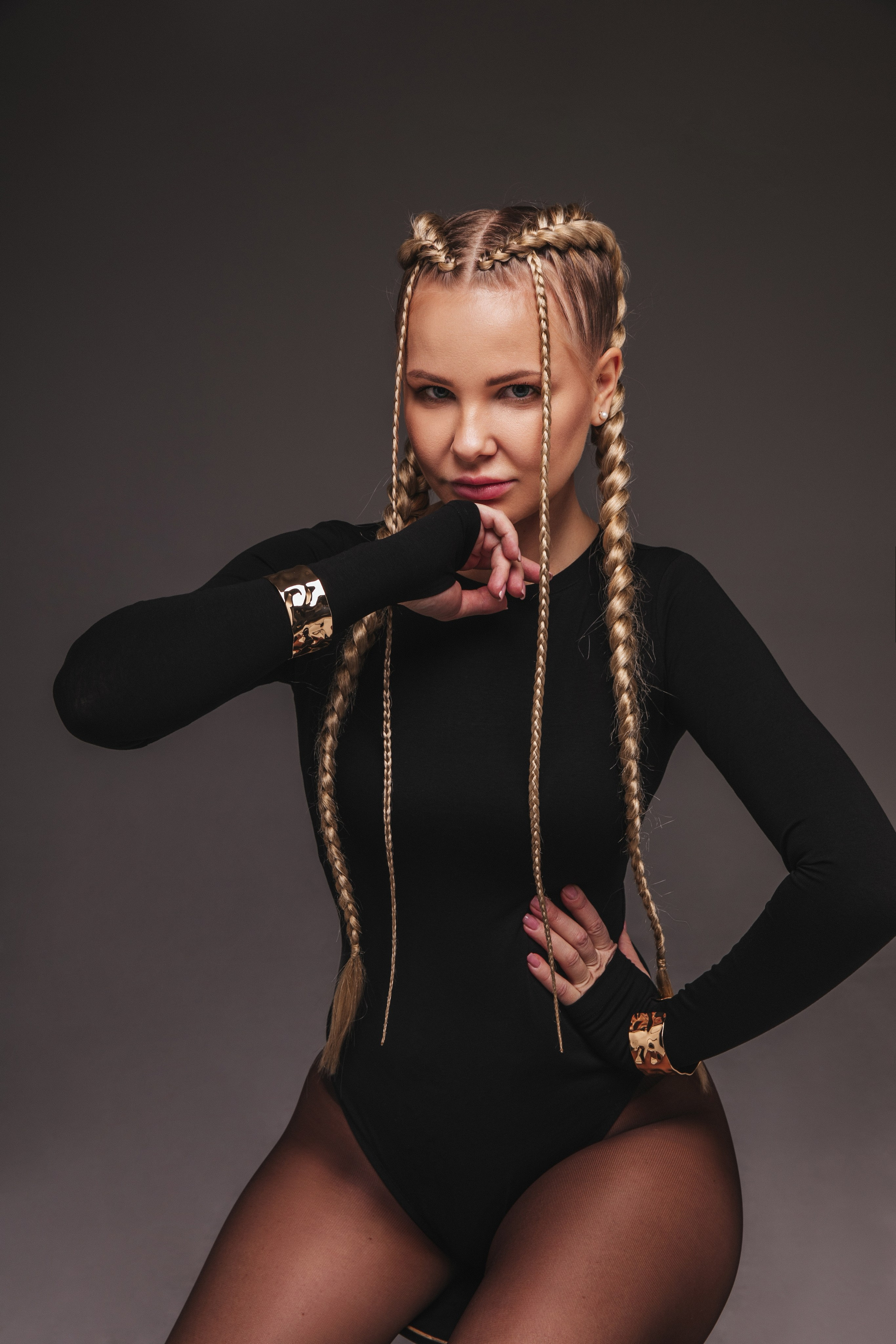 Катя. Фото о ВАЖНОМ