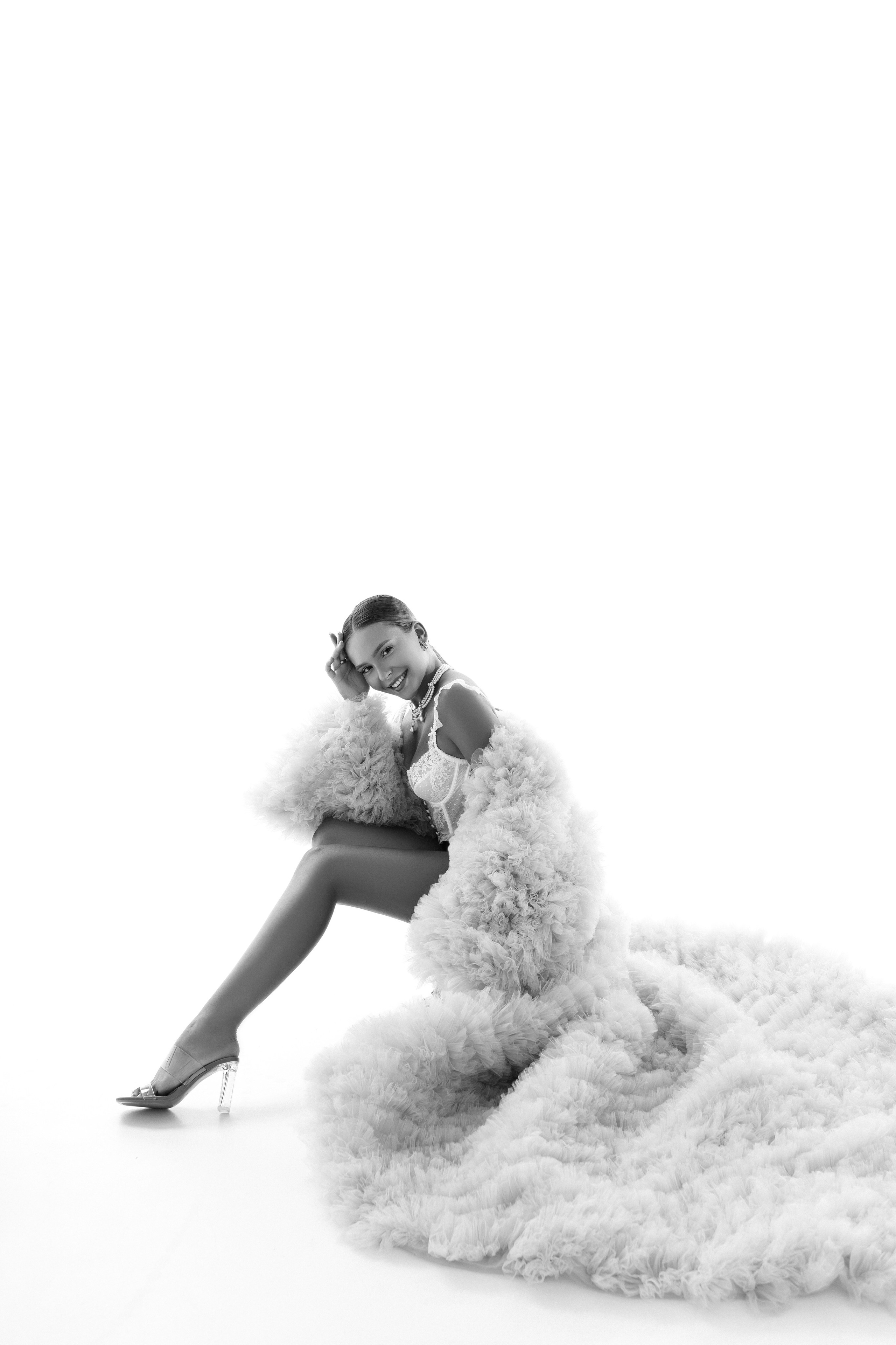 Индивидуальные. Фотограф Донецк Симкович София