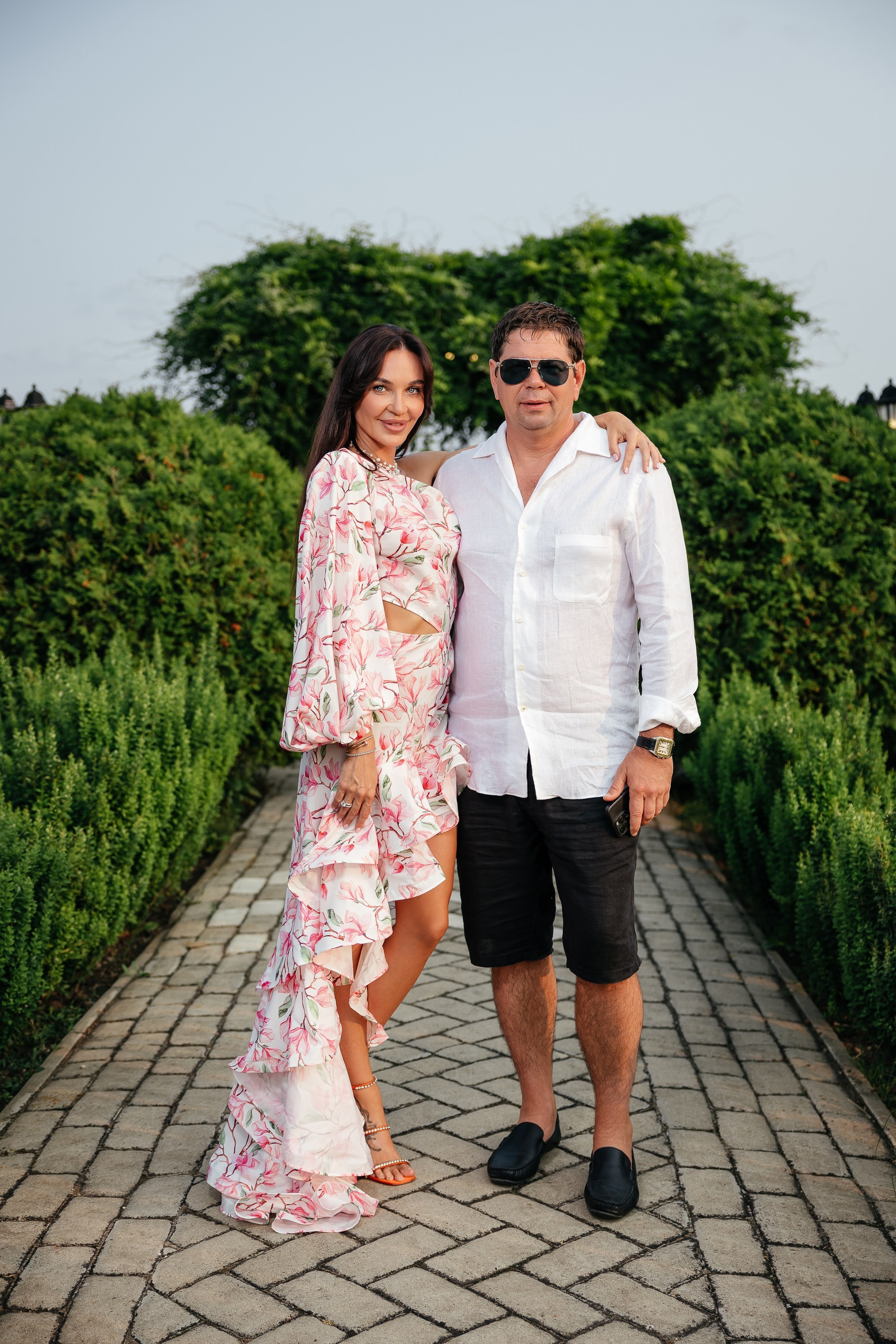 Pastoral. Репортажный и свадебный фотограф в Краснодаре Владислав Рыжов