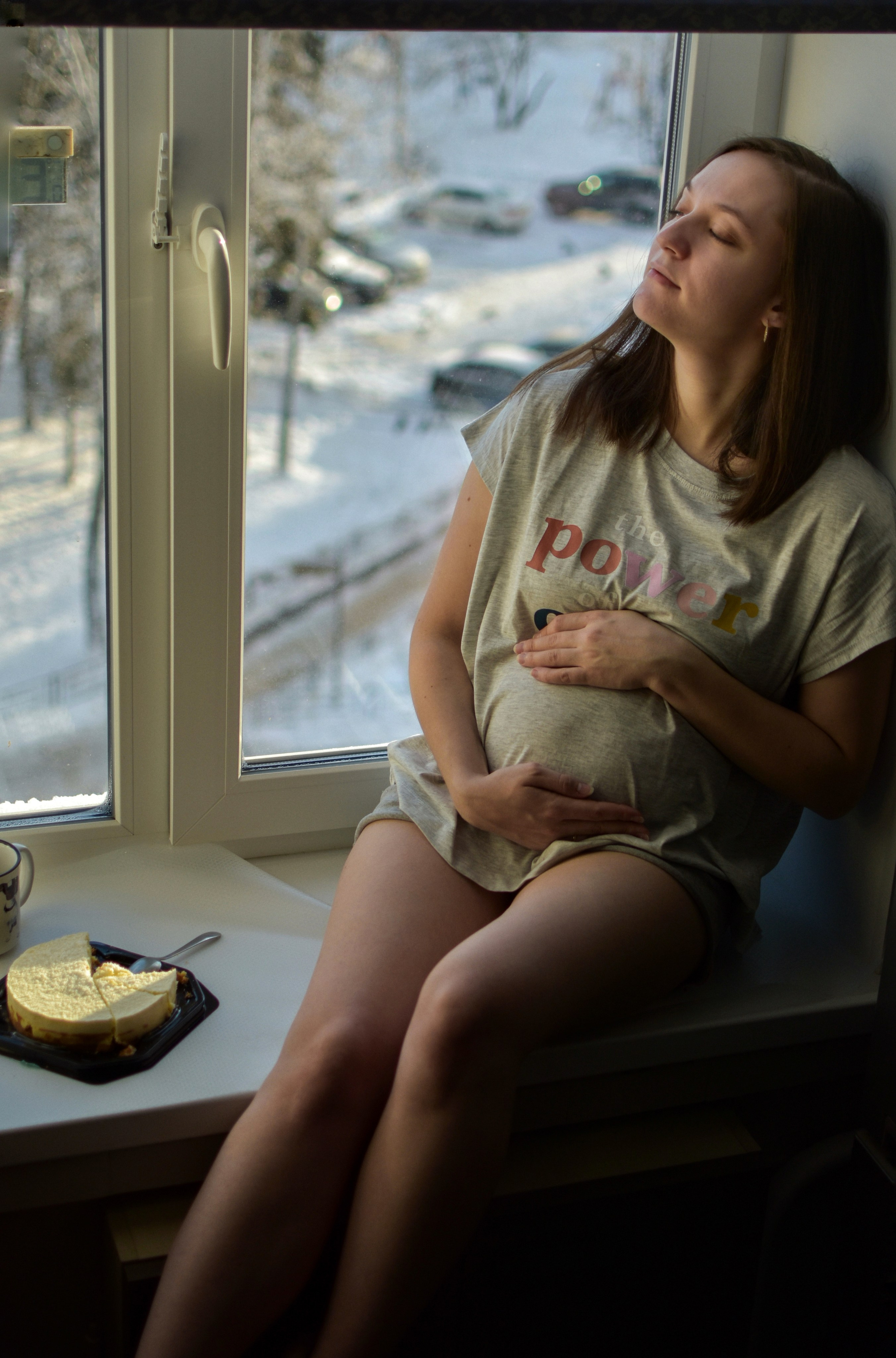 В ожидании любви. Семейный фотограф в Красногорске и Лобне — Мария Бесштанькина | Семейные фотосессии