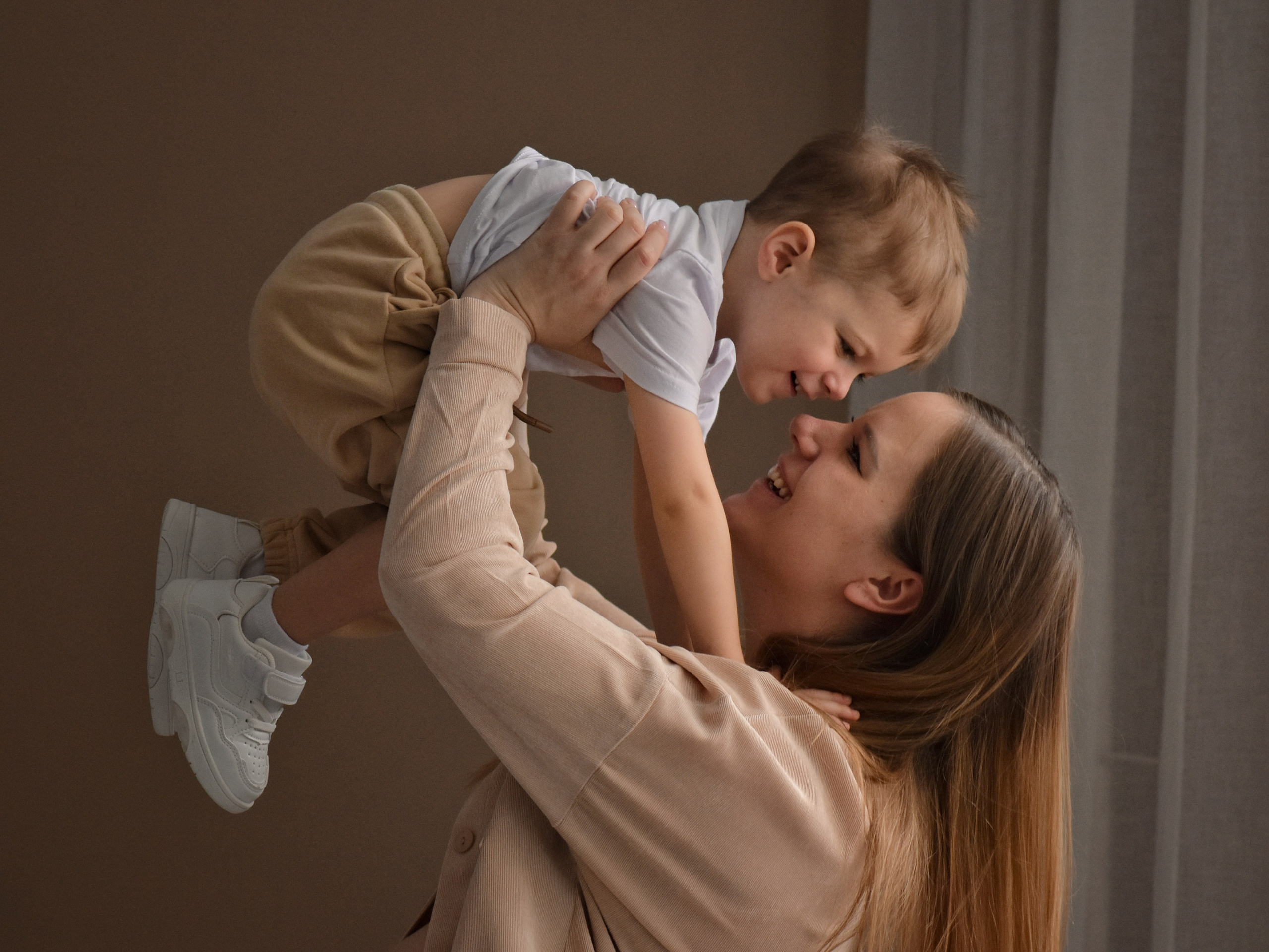 Семейные съемки. Семейный фотограф в Красногорске и Лобне — Мария Бесштанькина | Семейные фотосессии