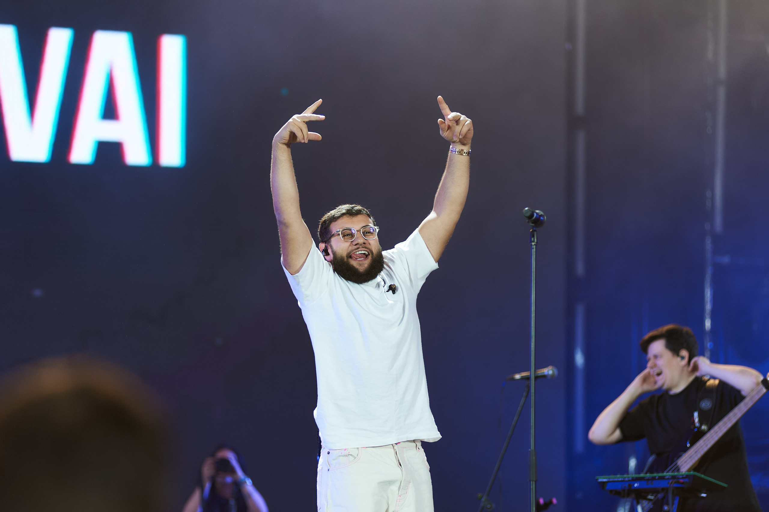 HammAli & Navai concert. Photographer Bangkok — Pattaya | фотограф Бангкок — Паттайа