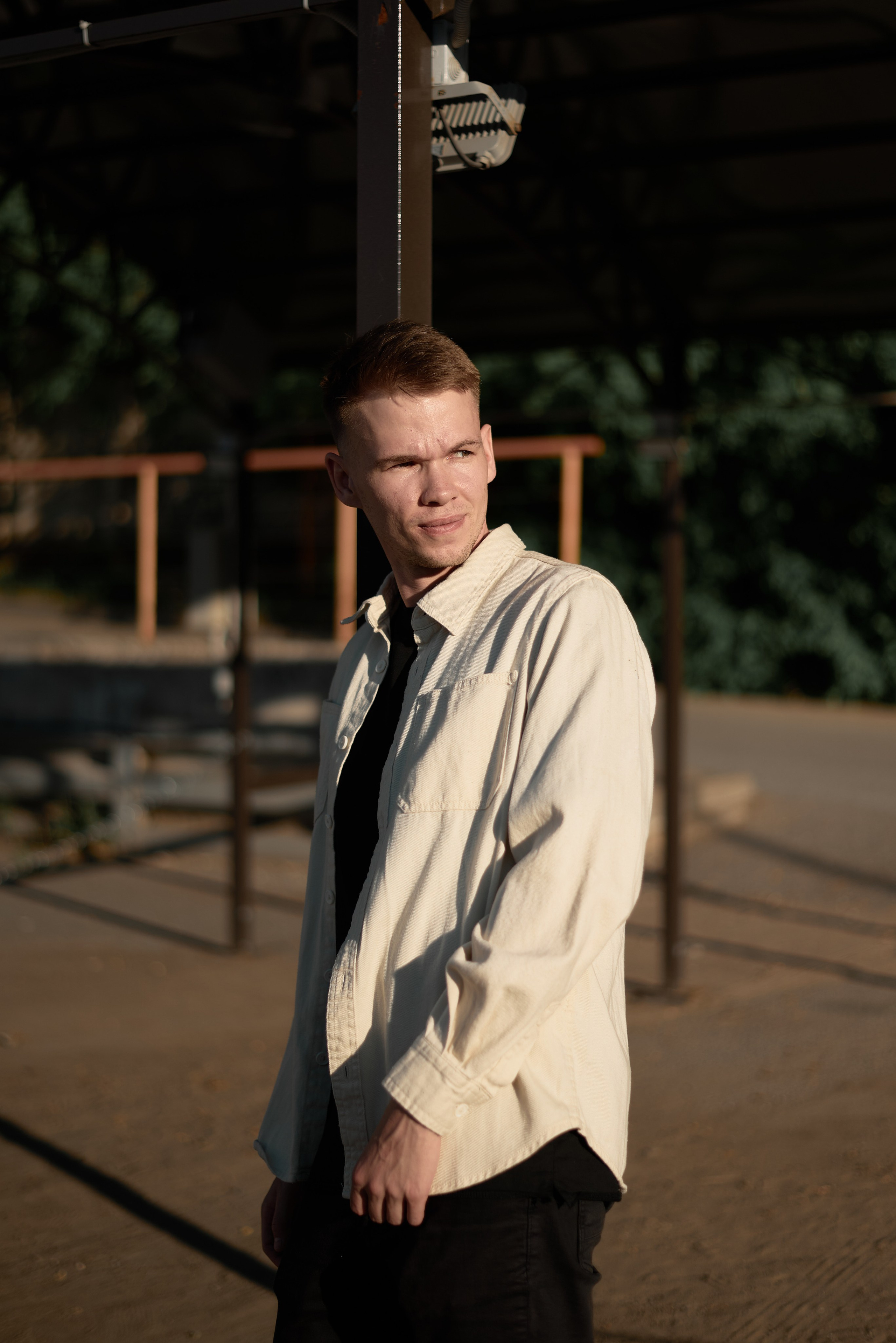 Николай. Photographer Bangkok — Pattaya | фотограф Бангкок — Паттайа