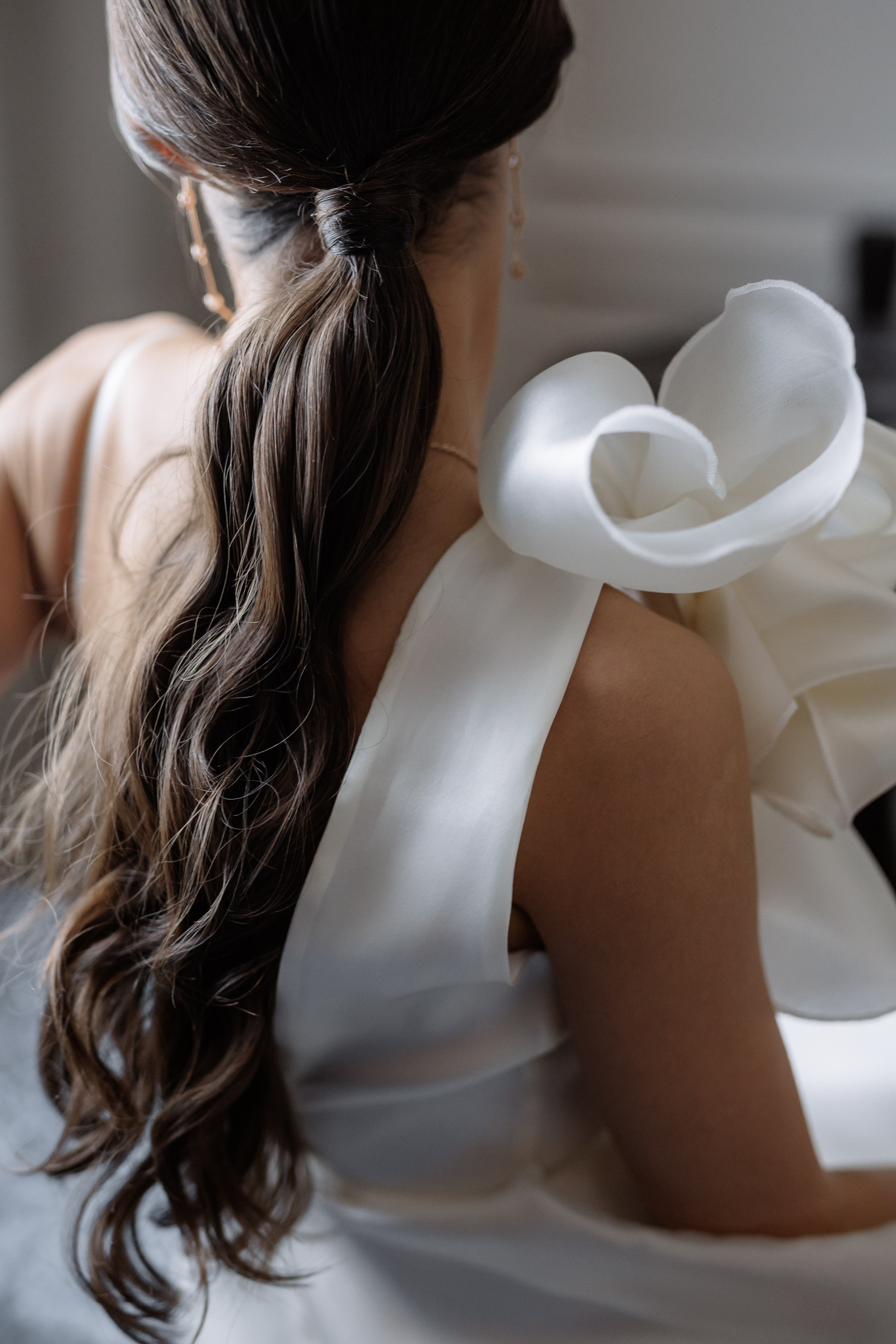 Диана & Сергей. The STORIES Event Studio