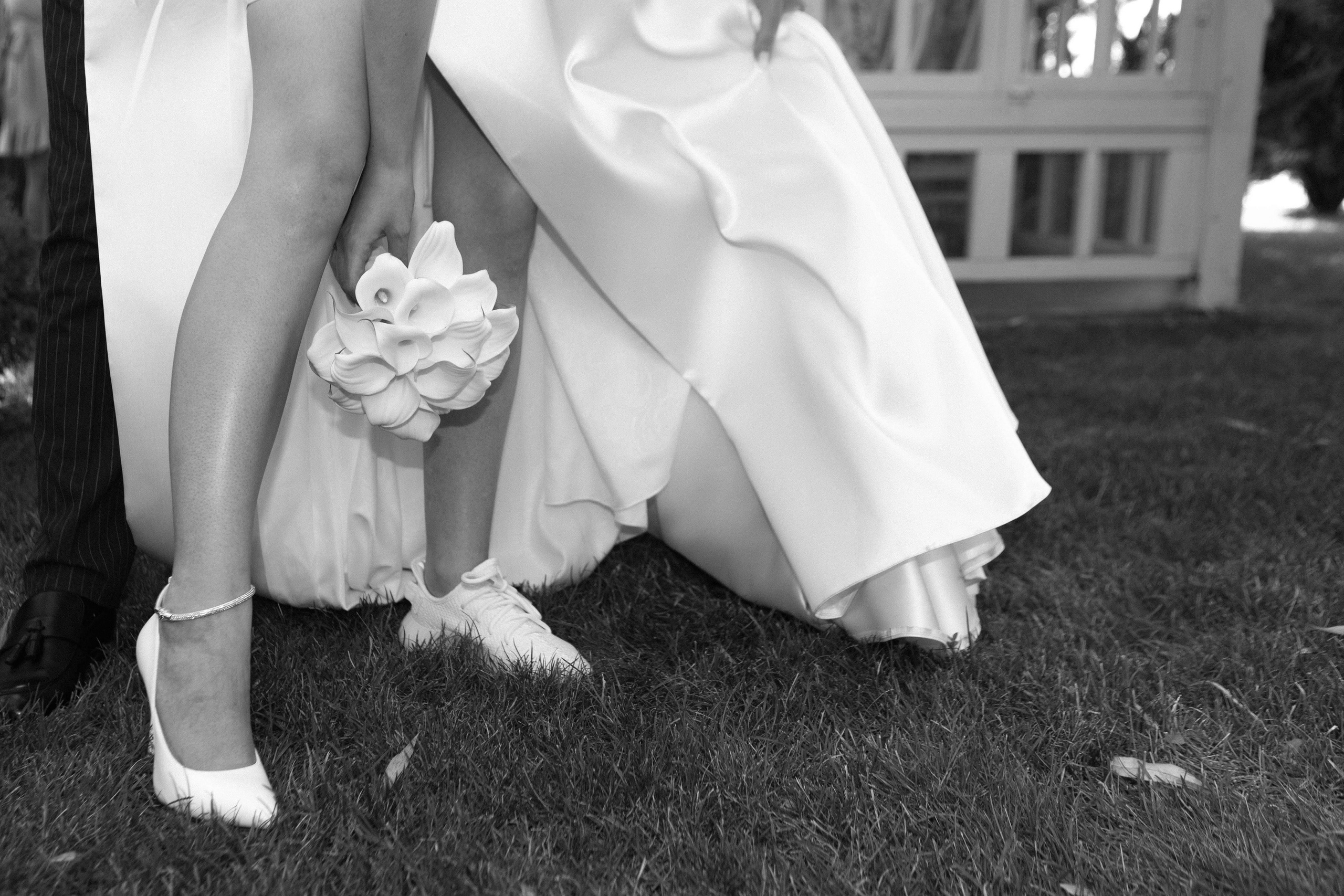 Арина&Даниил. Свадебный фотограф в Ростове-на-Дону Виктория Трунова