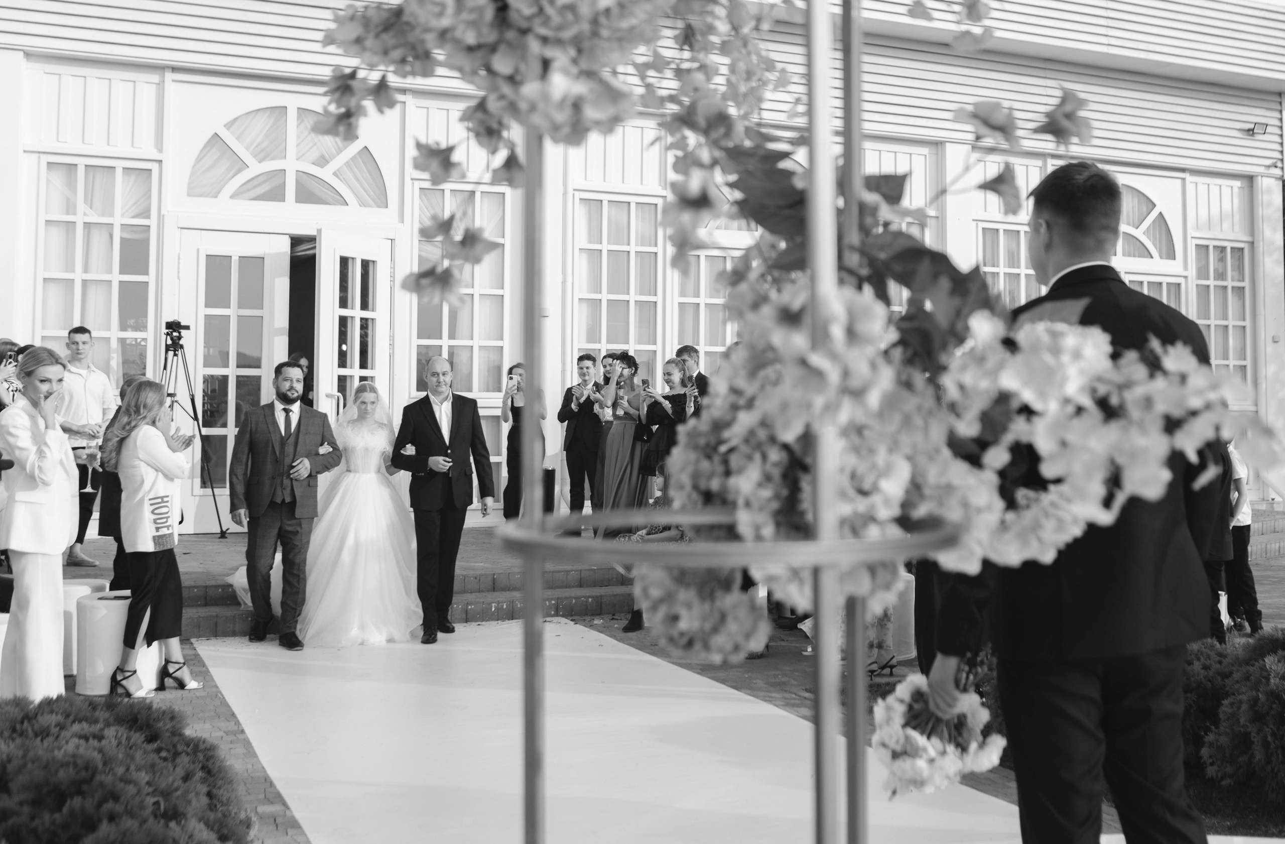 Диана&Григорий. Свадебный фотограф в Ростове-на-Дону Виктория Трунова