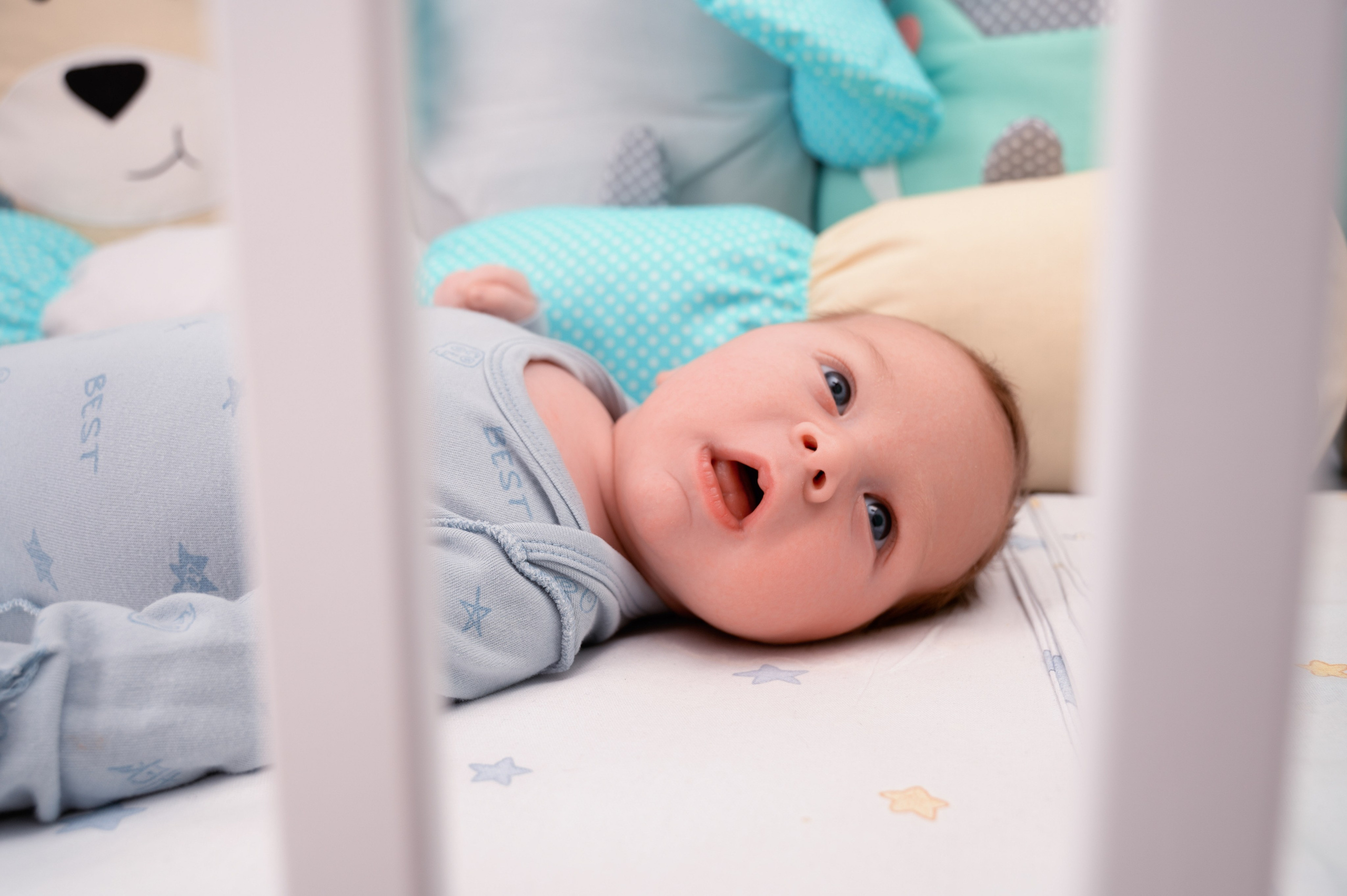 Фотосессия новорожденного. Детский фотограф. «Ожившие» фото, г. Нижневартовск