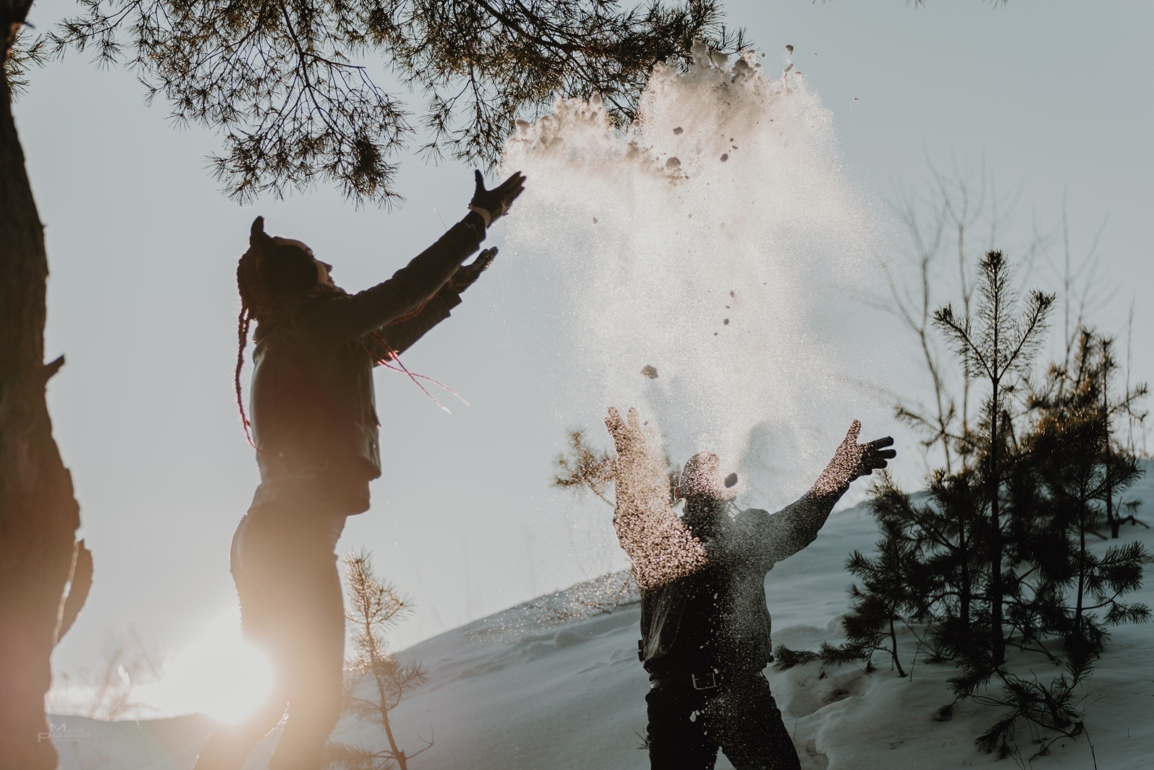 Dirty Boots. Фотограф/видеомейкер в Минске, Москве, Витебске, видеосьемка