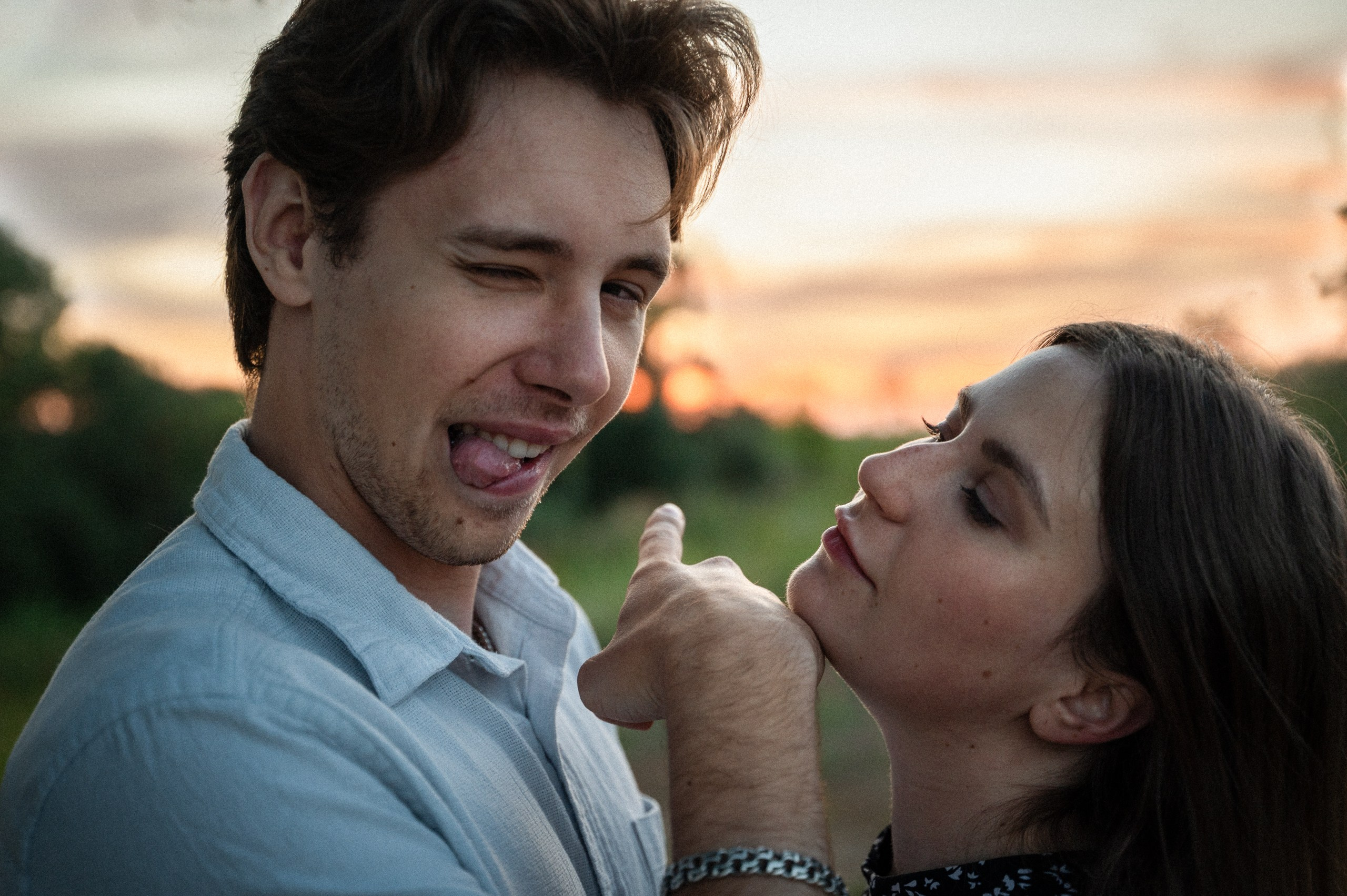 A + M (Pt.3). Фотограф/видеомейкер в Минске, Москве, Витебске, видеосьемка