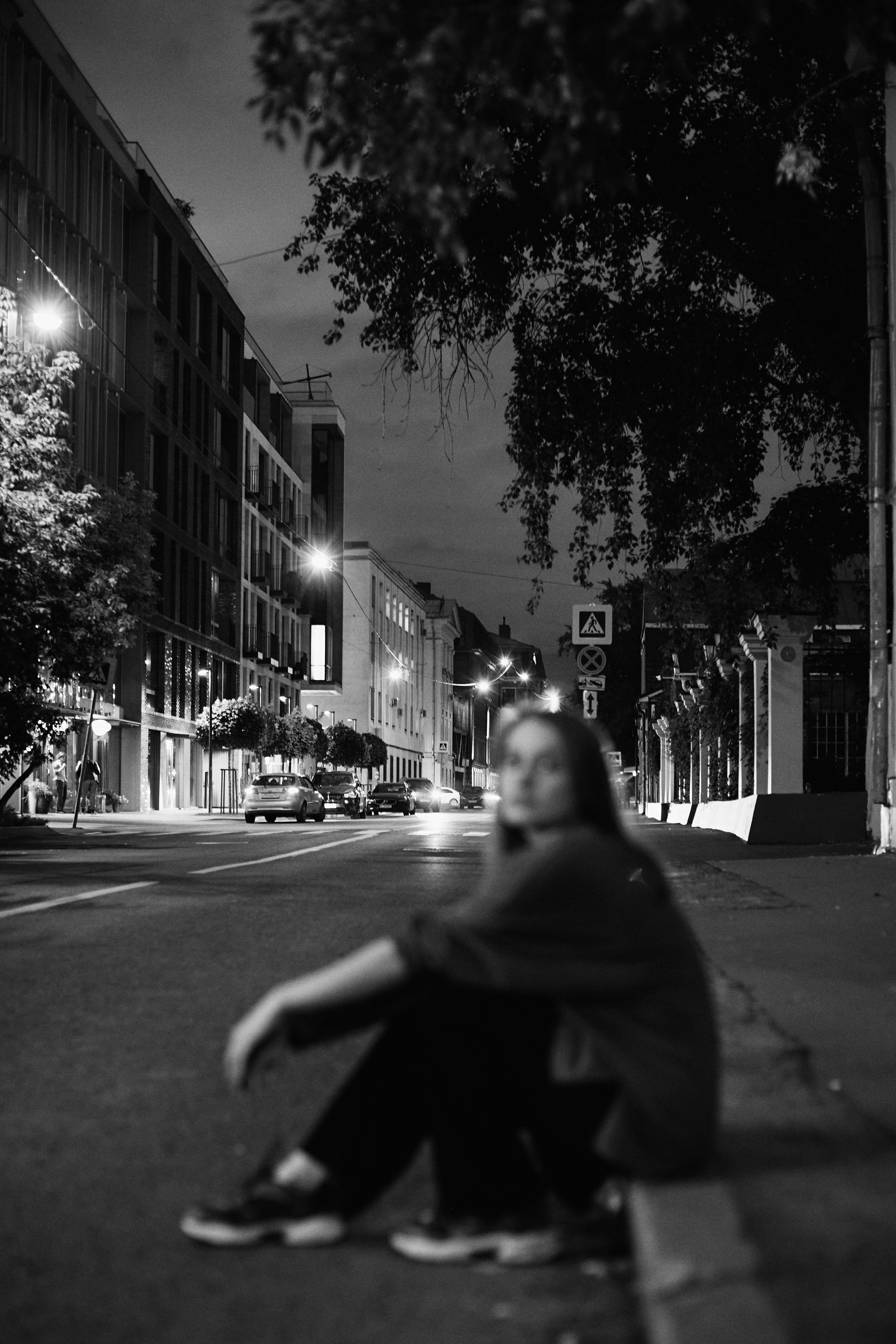 Маша и Саша. Фотограф Анастасия Губернаторова