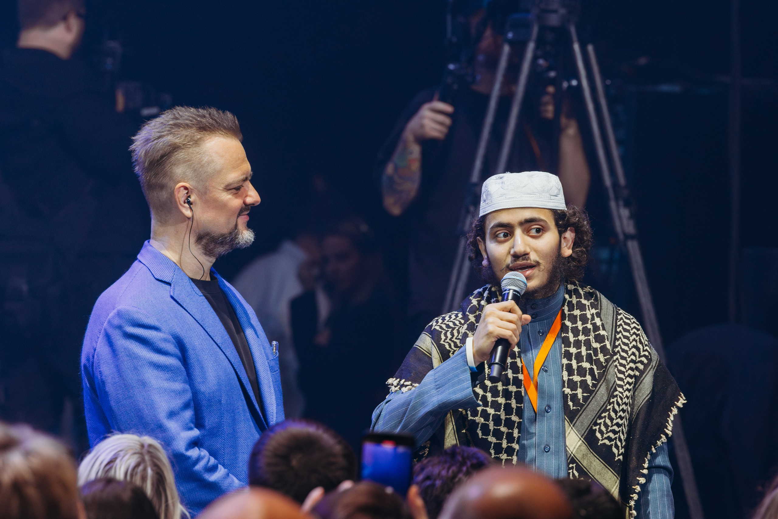 Абилимпикс 2025. Аксана Лисовская фотограф в Москве. Фотографии с характером