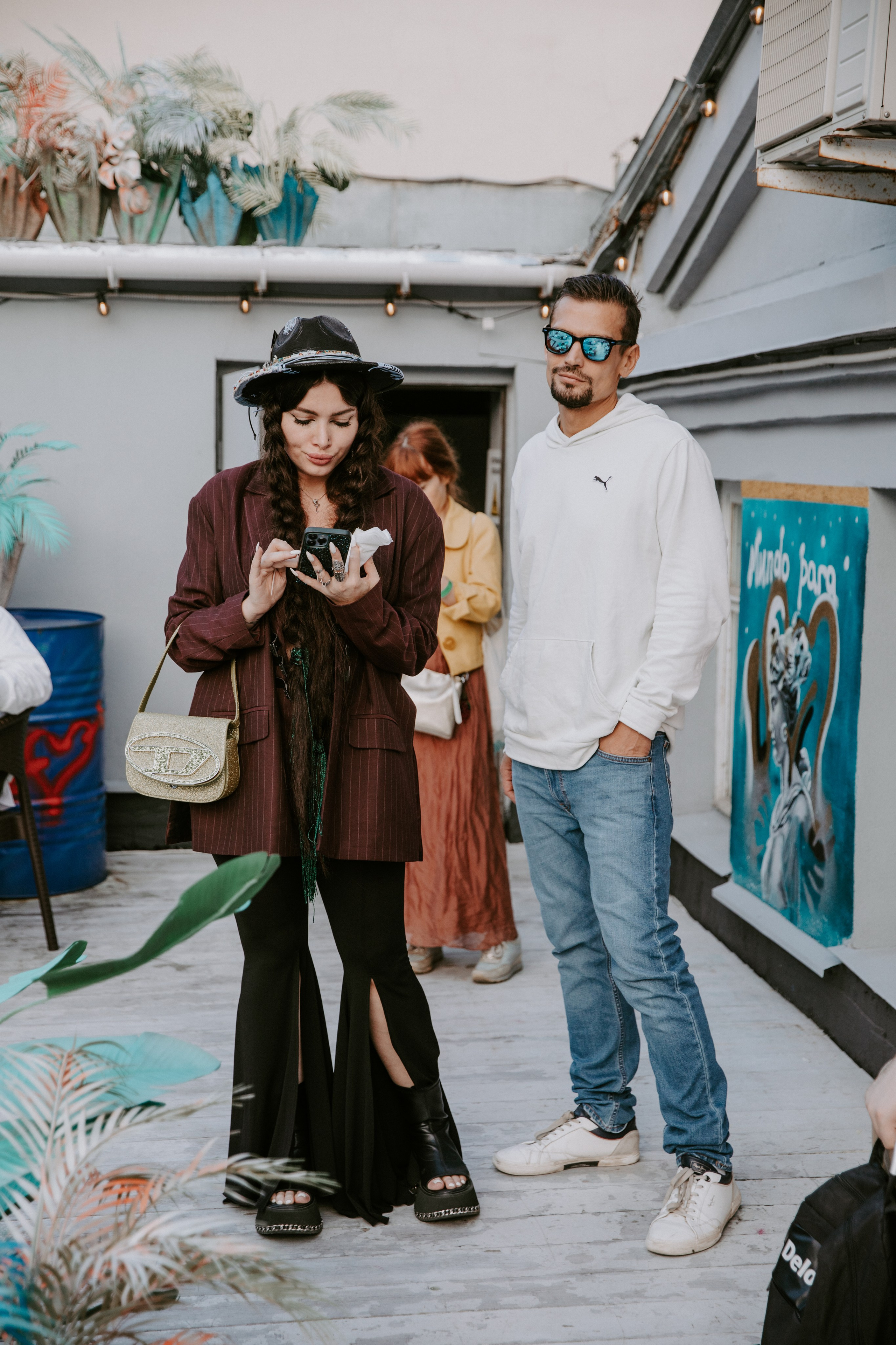 Светская хроника. Аксана Лисовская фотограф в Москве. Фотографии с характером