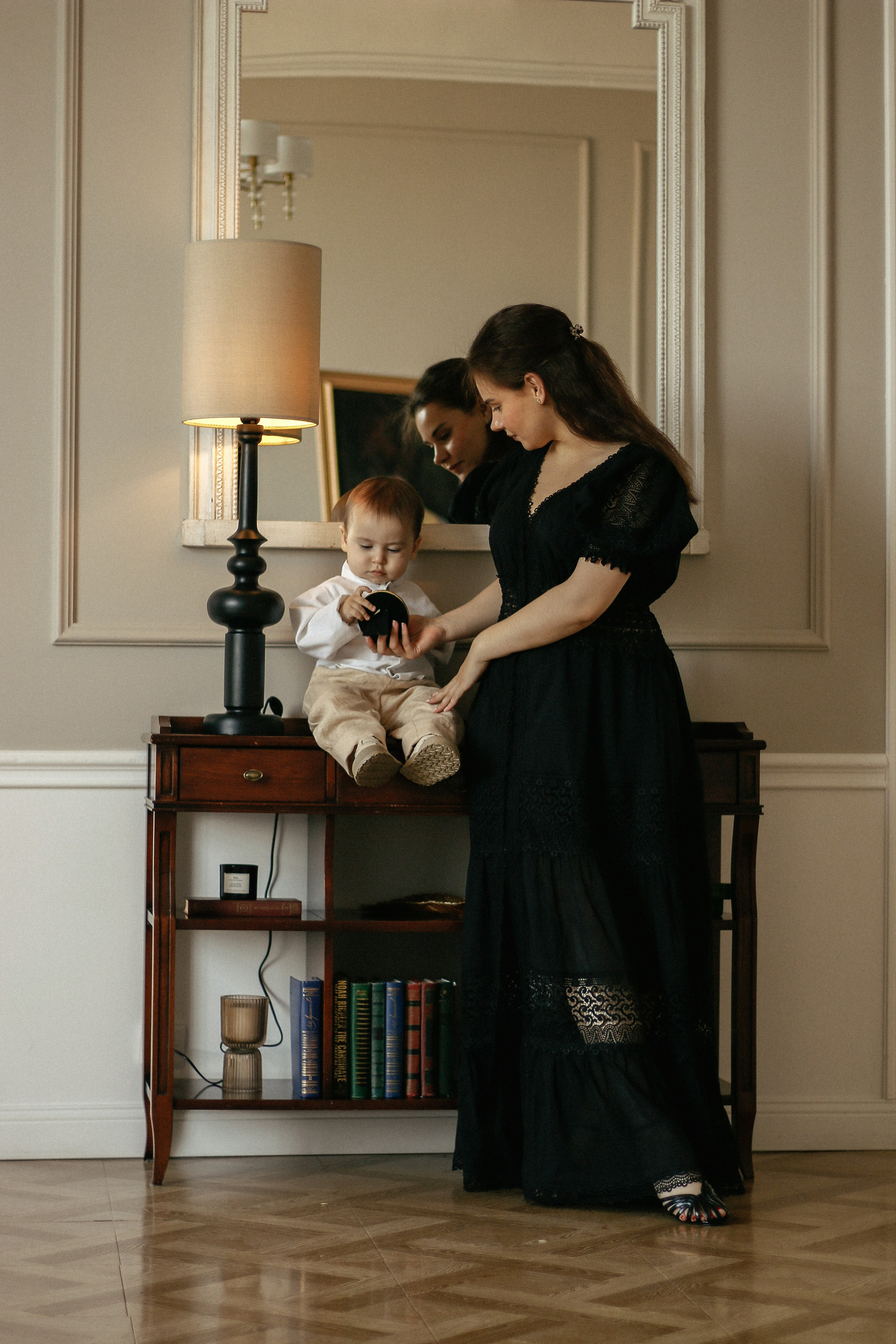 Надежда и Тимур. Фотограф Краснодар