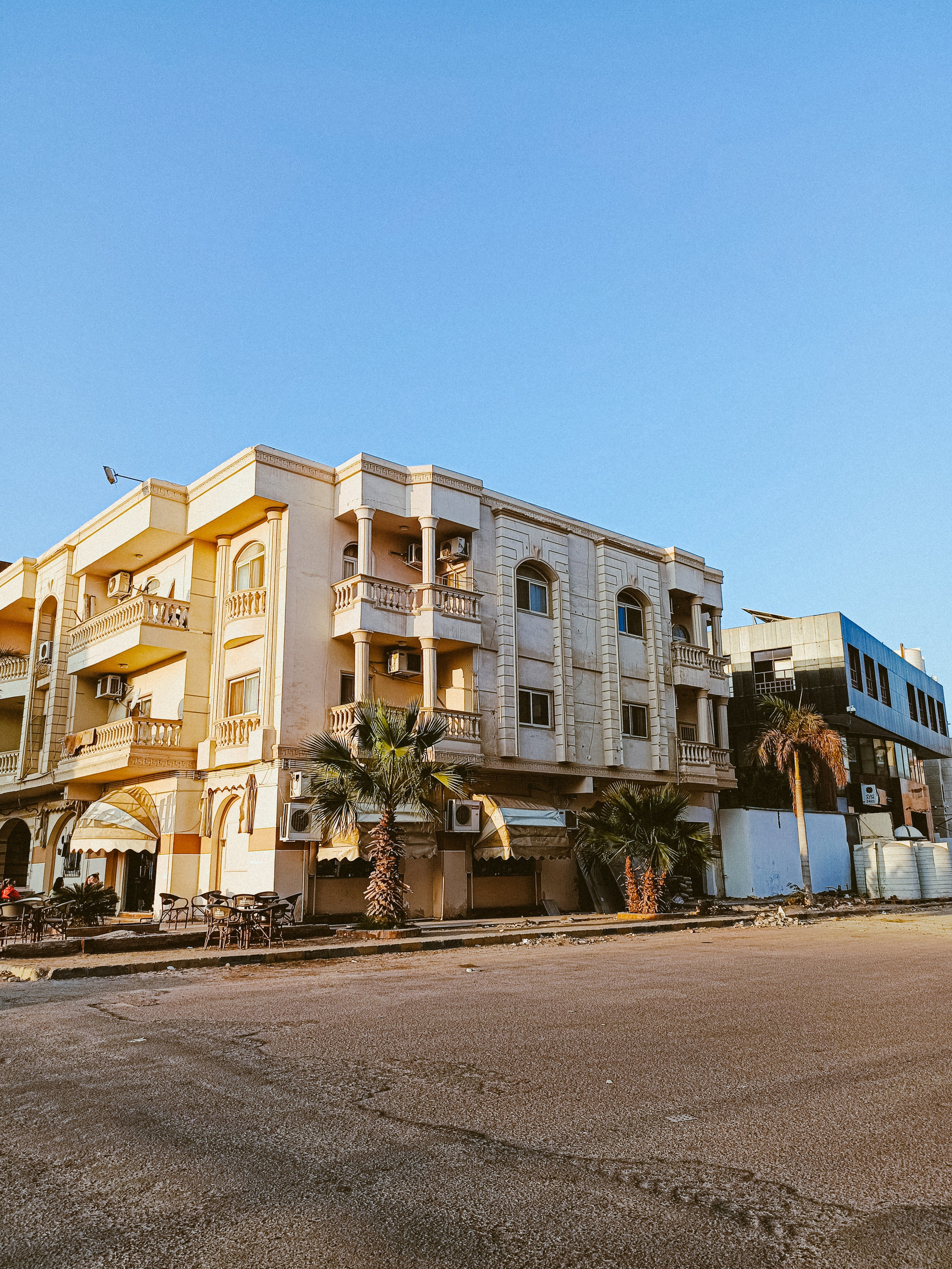 Мобильная. Jorgis — фотограф в Хургаде / обучение фотографии