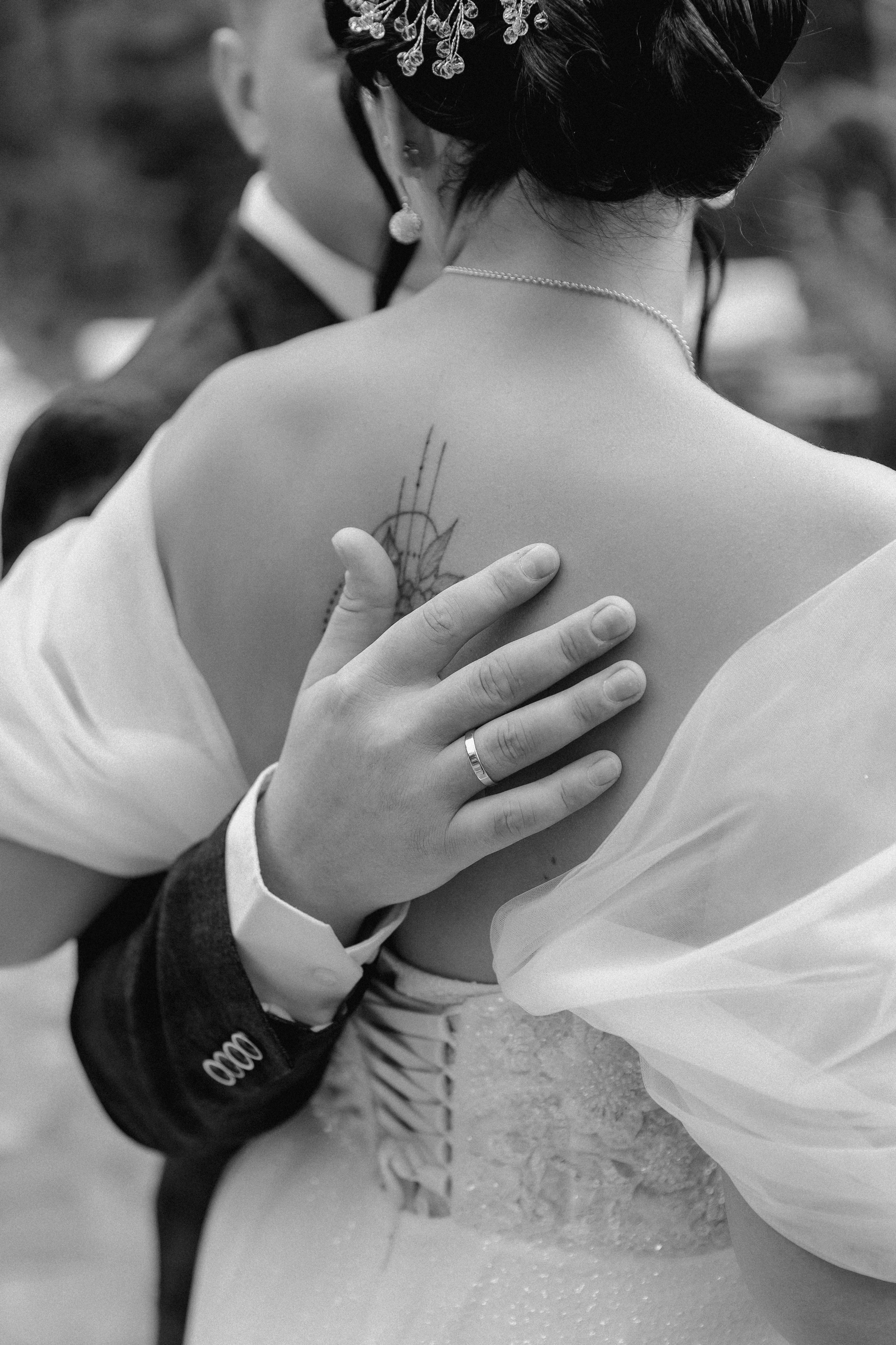 Свадьба. Фотограф Петр Капралов