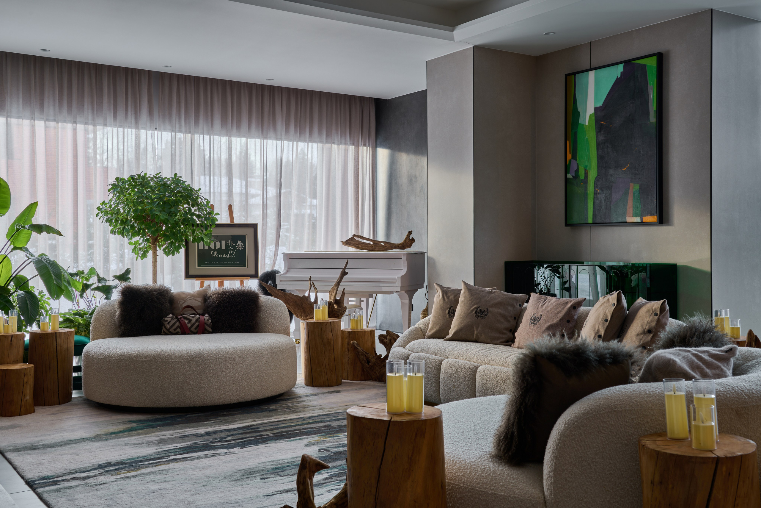 Съёмка мебели в интерьере. Автомобильный и интерьерный фотограф в Минске Александр Тагаев