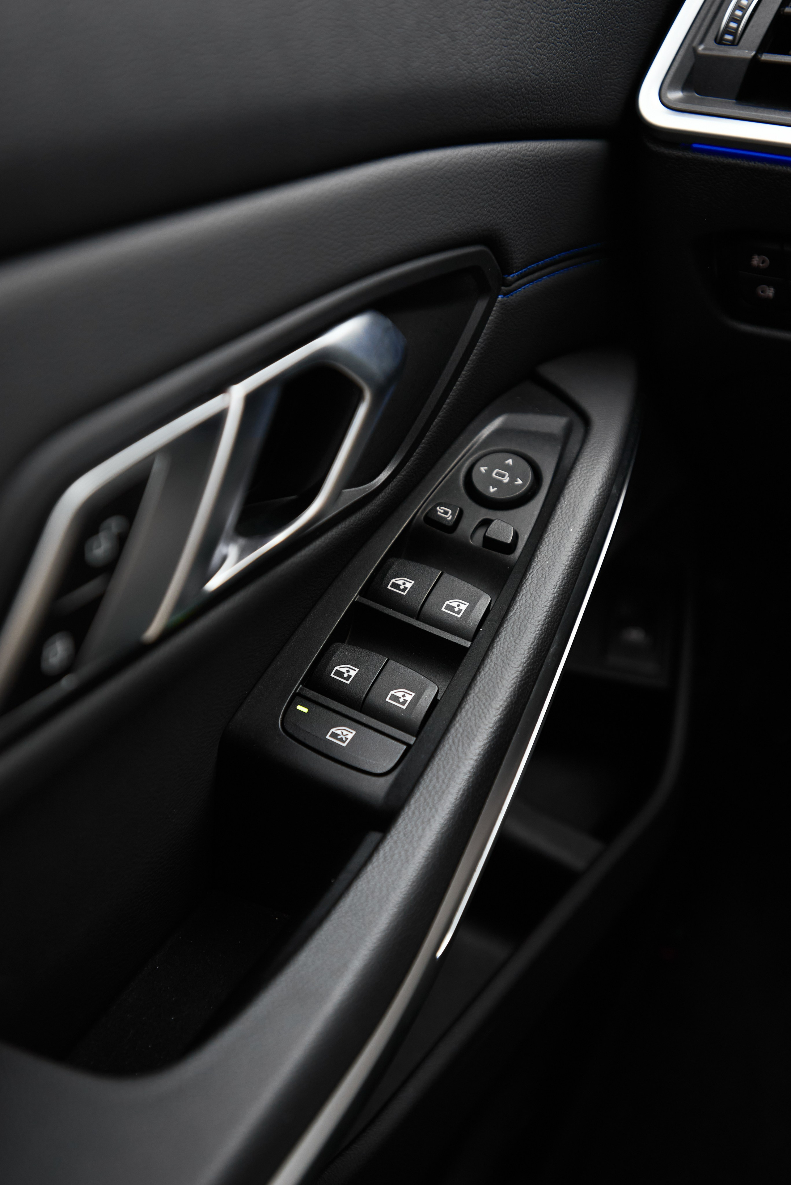 BMW. Автомобильный и интерьерный фотограф в Минске Александр Тагаев