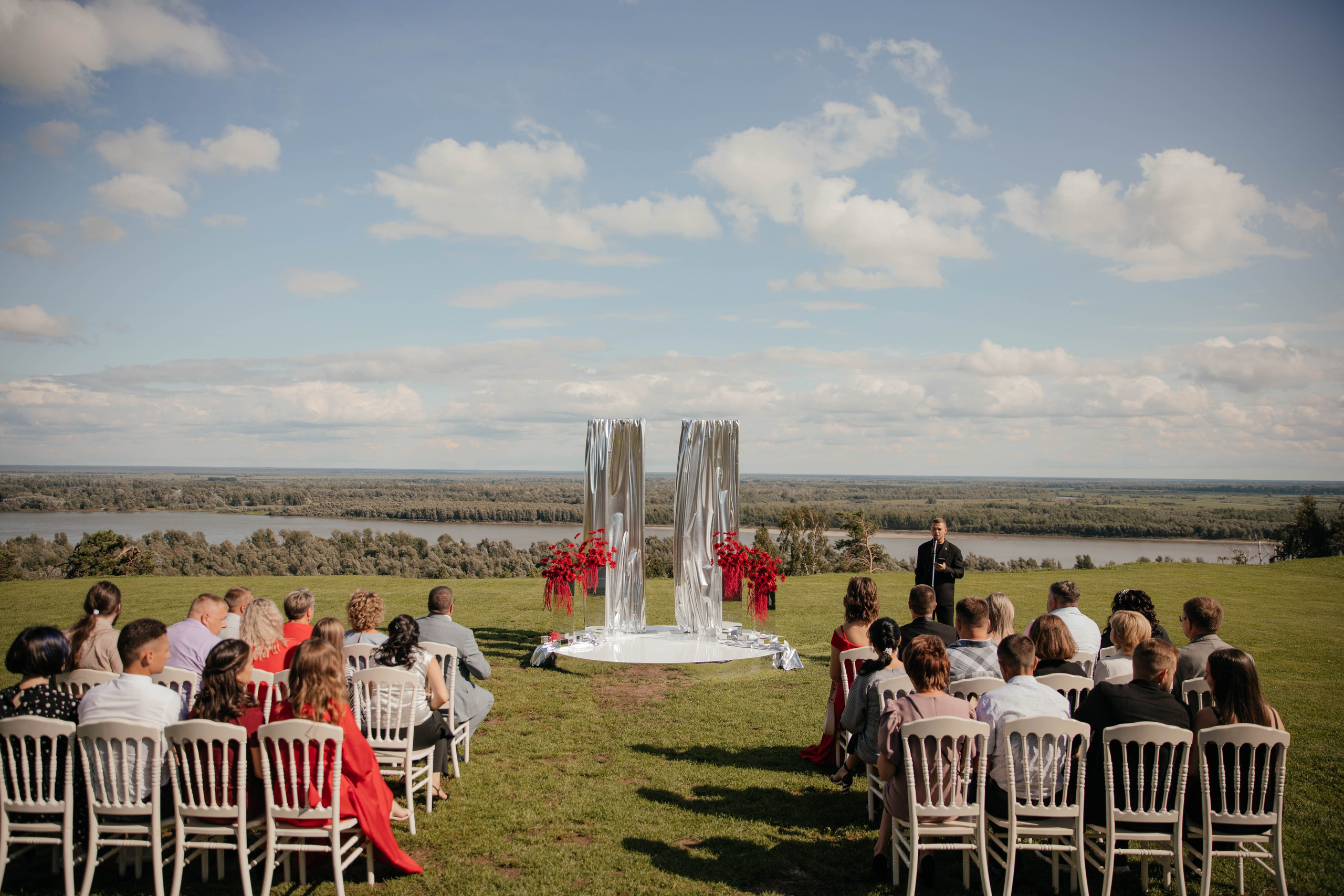 Антон и Полина. Фотограф Барнаул Полина Теплова