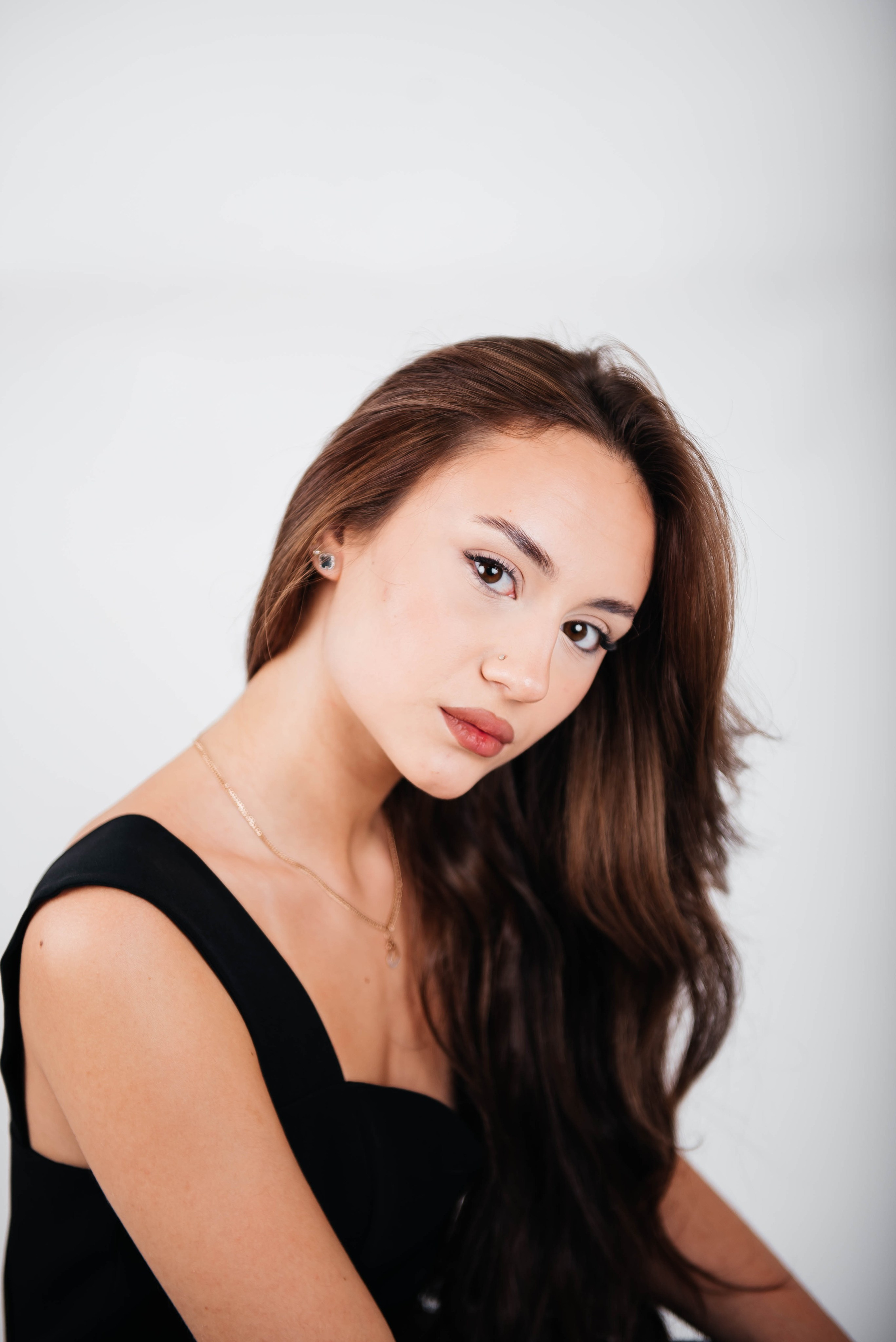 Taya I honest. Фотограф в Республике Мордовия София Сержантова