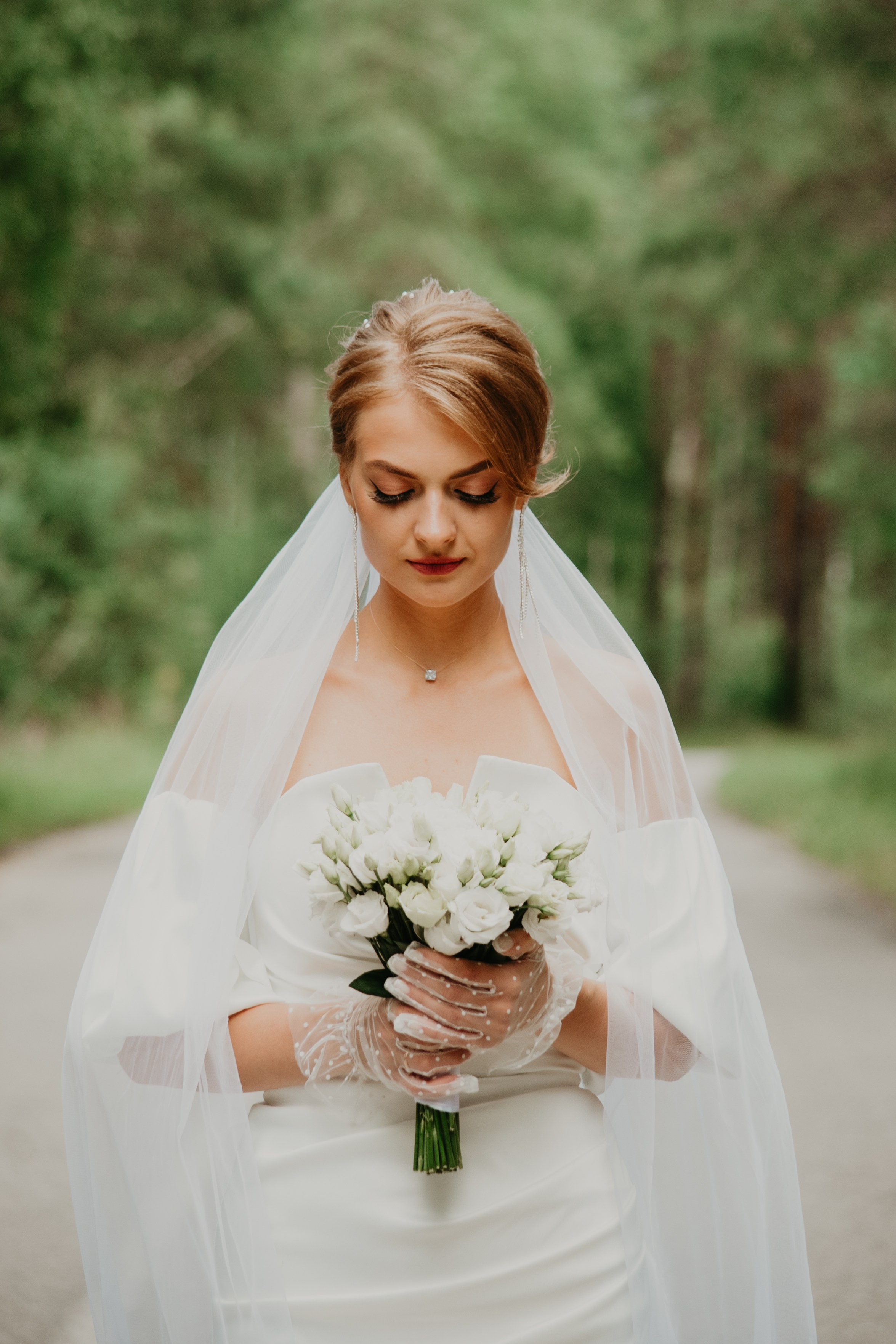 Иван & Евгения. Фотограф в Республике Мордовия София Сержантова