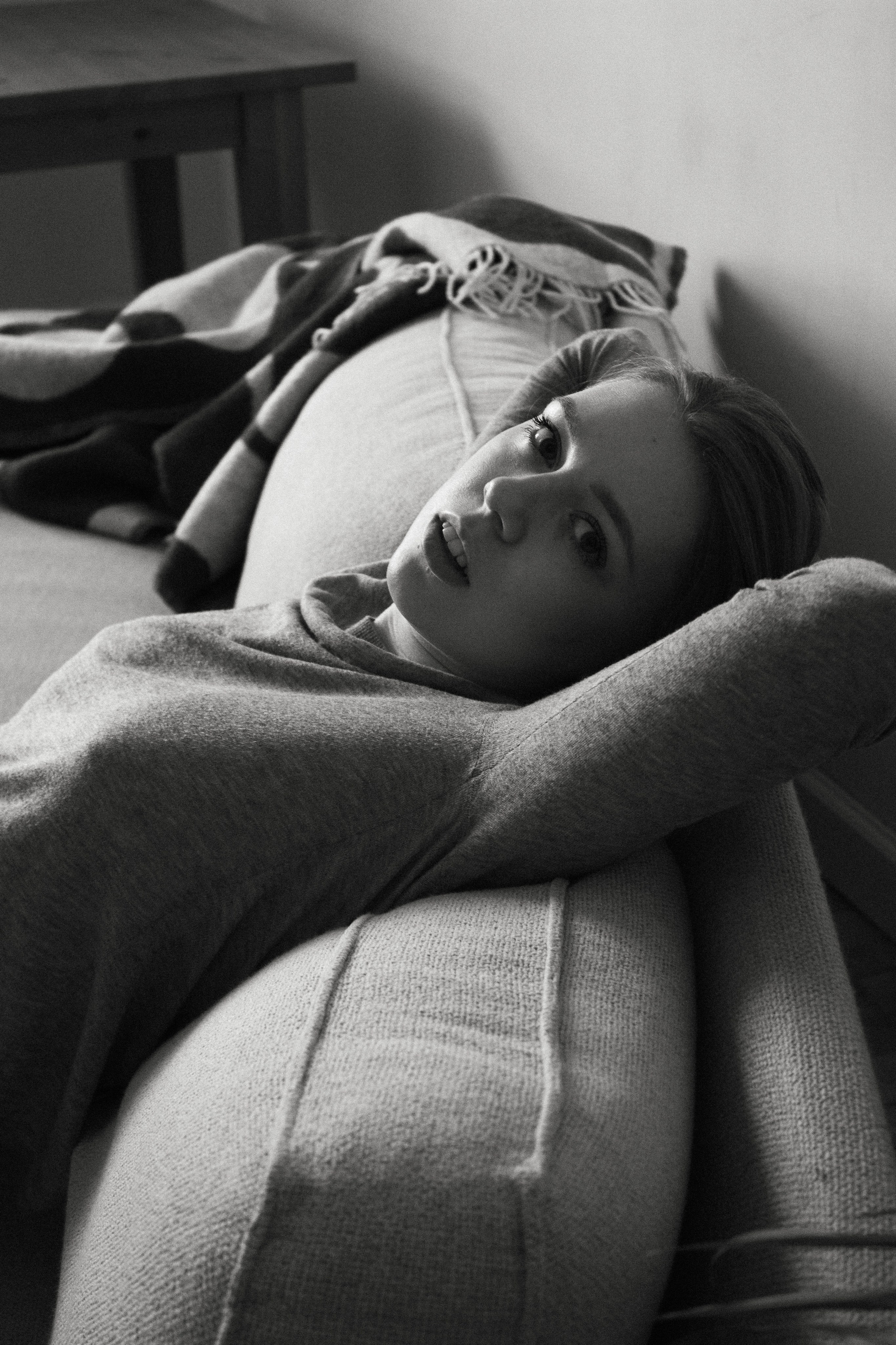 Nastya. Daria Y. Фототерапия │ Санкт-Петербург