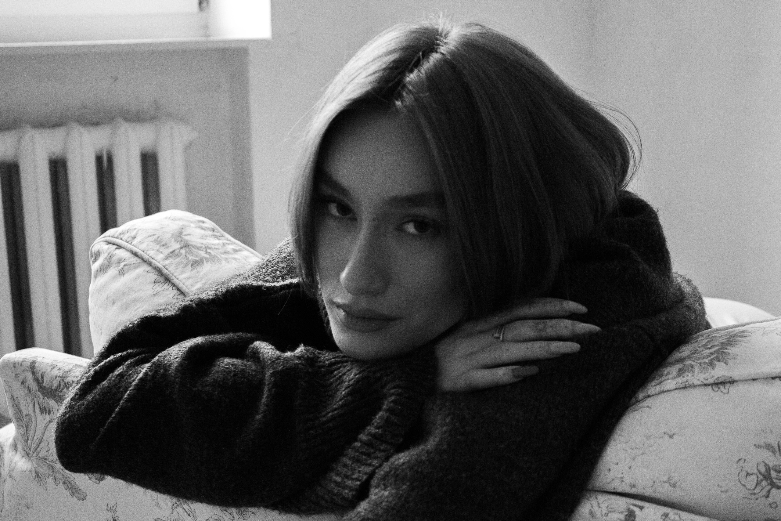 Ksenia. Daria Y. Фототерапия │ Санкт-Петербург