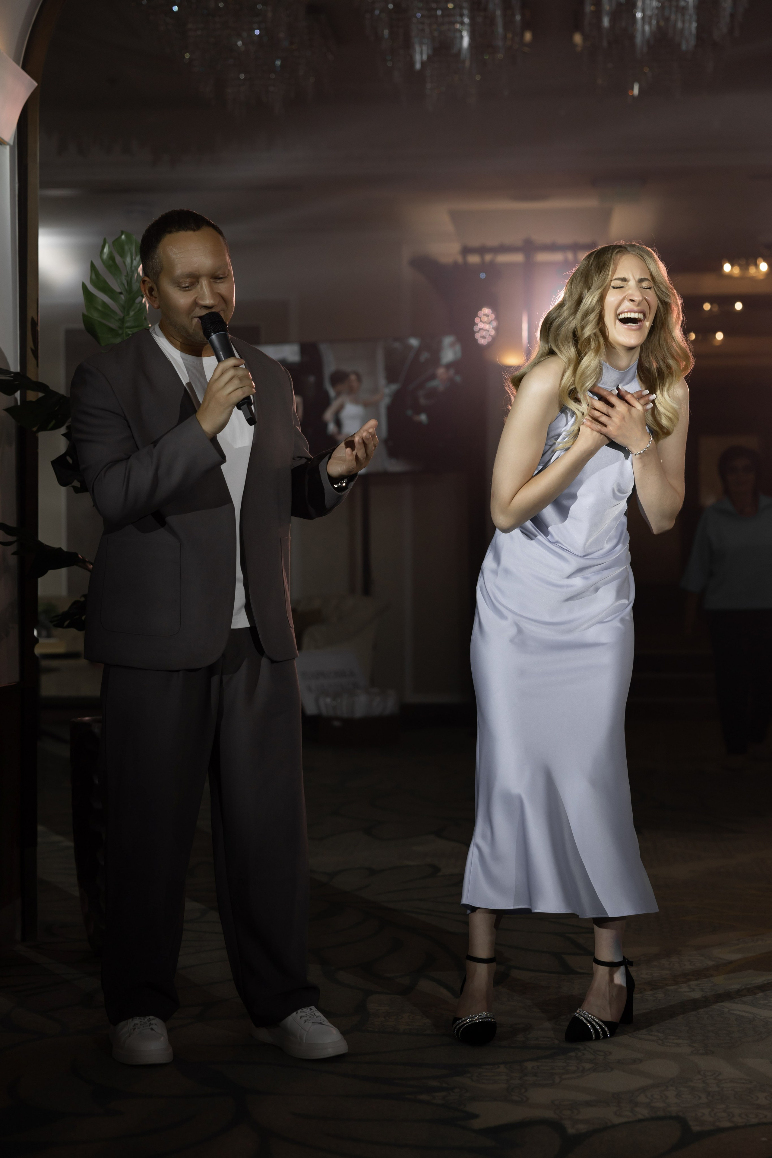 Станислав и Анна. Свадебный фотограф Тула Москва СПБ / Сёмина Дарья