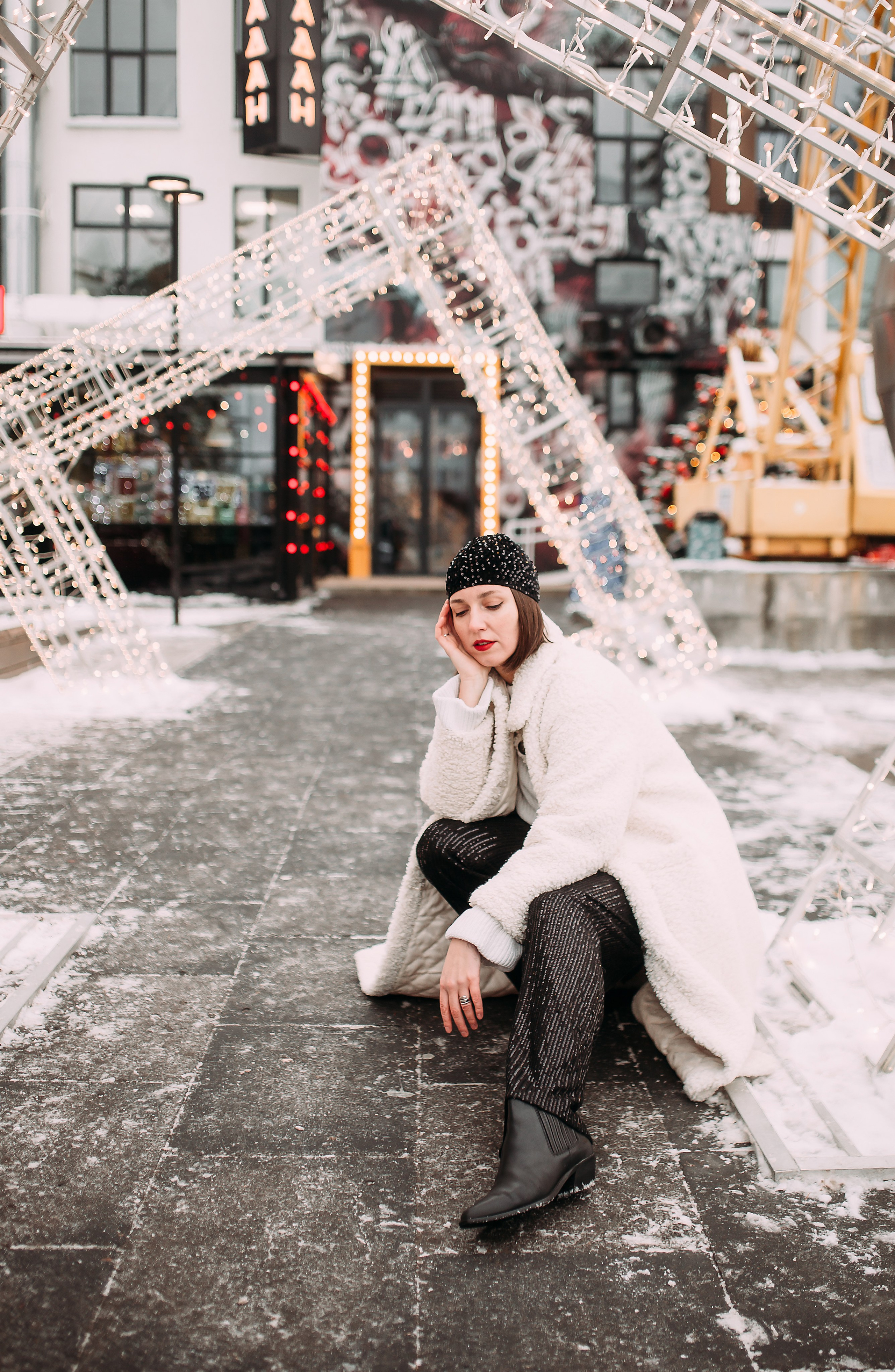 Наташа. Семейный и детский фотограф в Нижнем Новгороде Наумова Лидия