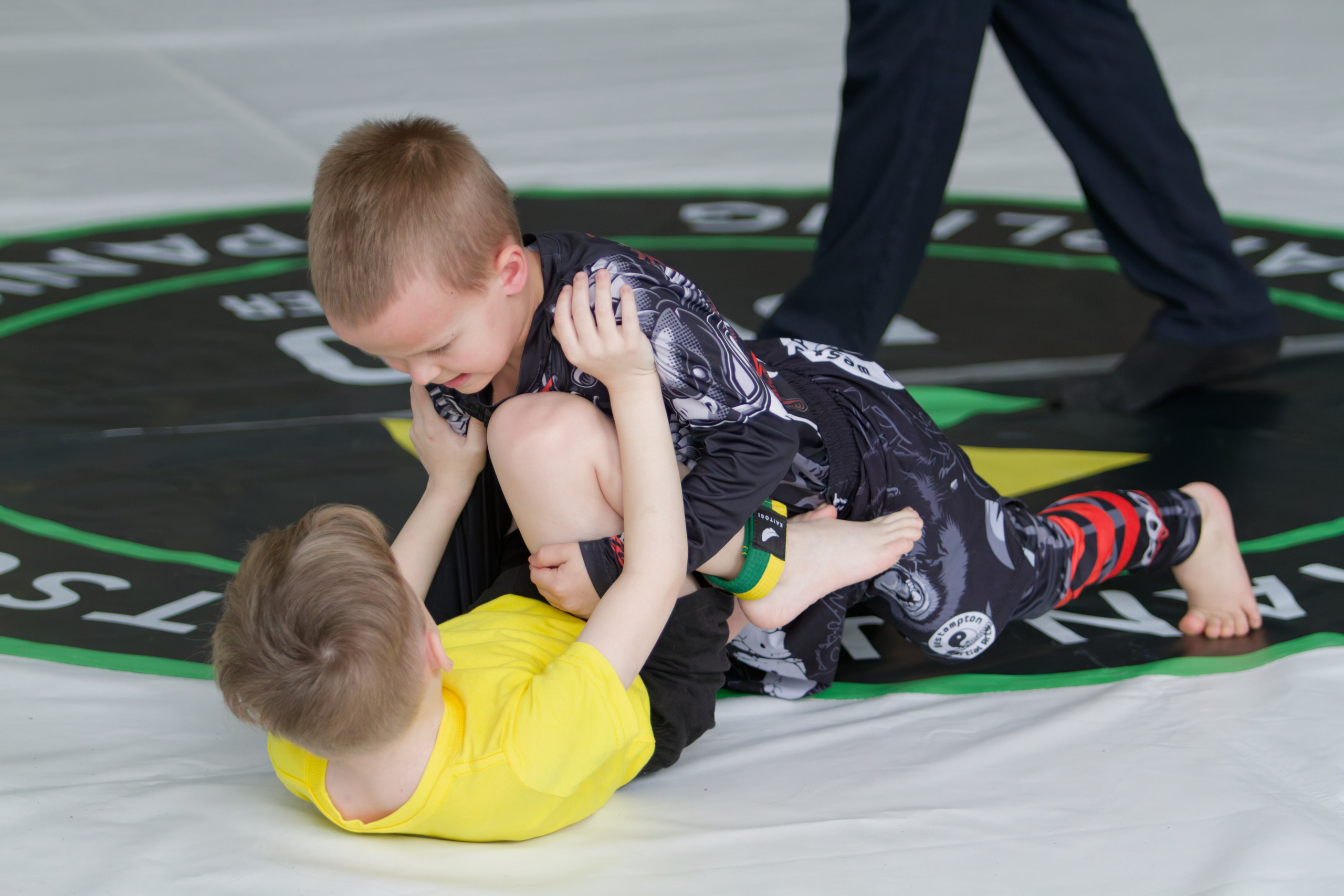 Борьба. Джиу-джитсу 26.04.2025. Репортажный и спортивный фотограф в г. Пермь Зильберг Павел