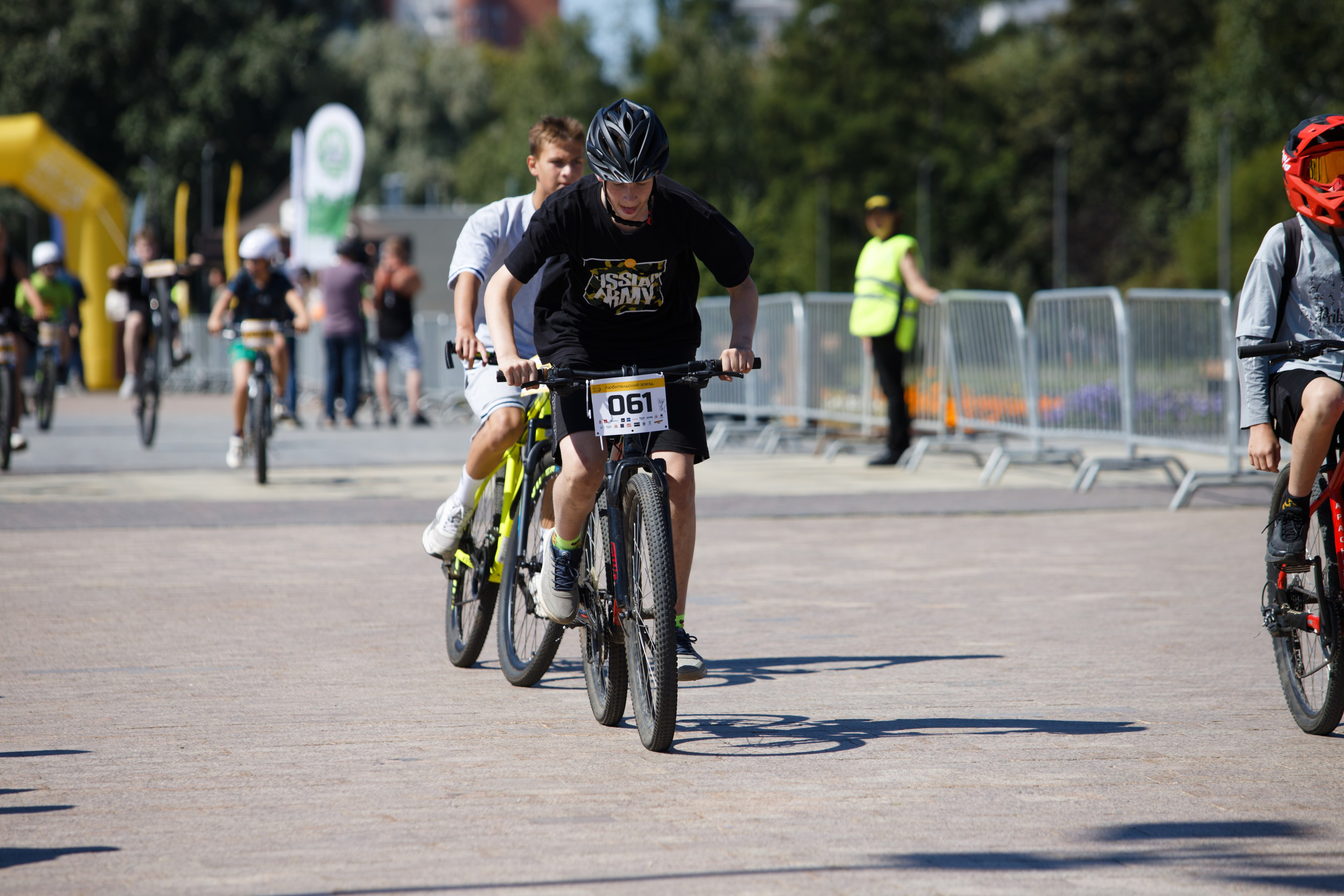 Велофест 20.07.2025. Репортажный и спортивный фотограф в г. Пермь Зильберг Павел