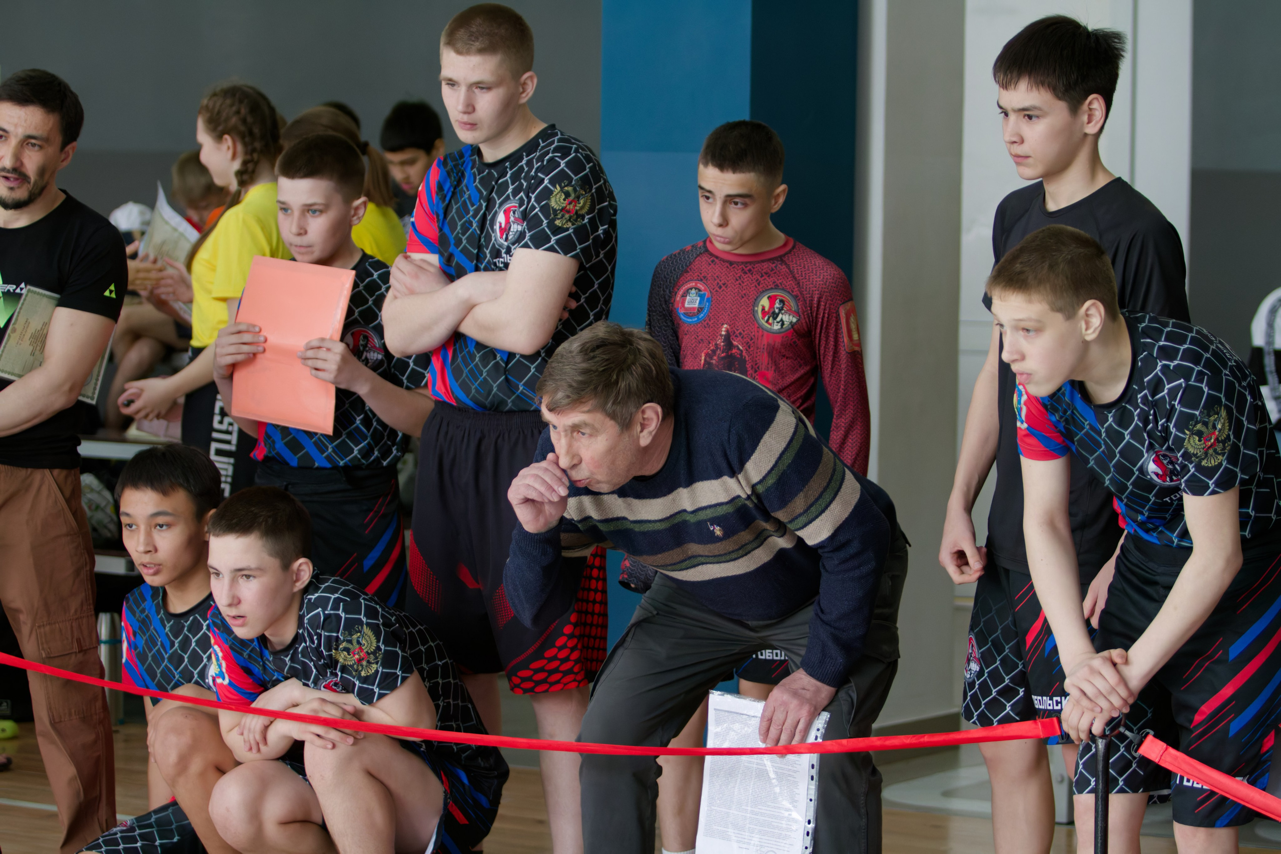 Борьба. Джиу-джитсу 26.04.2025. Репортажный и спортивный фотограф в г. Пермь Зильберг Павел