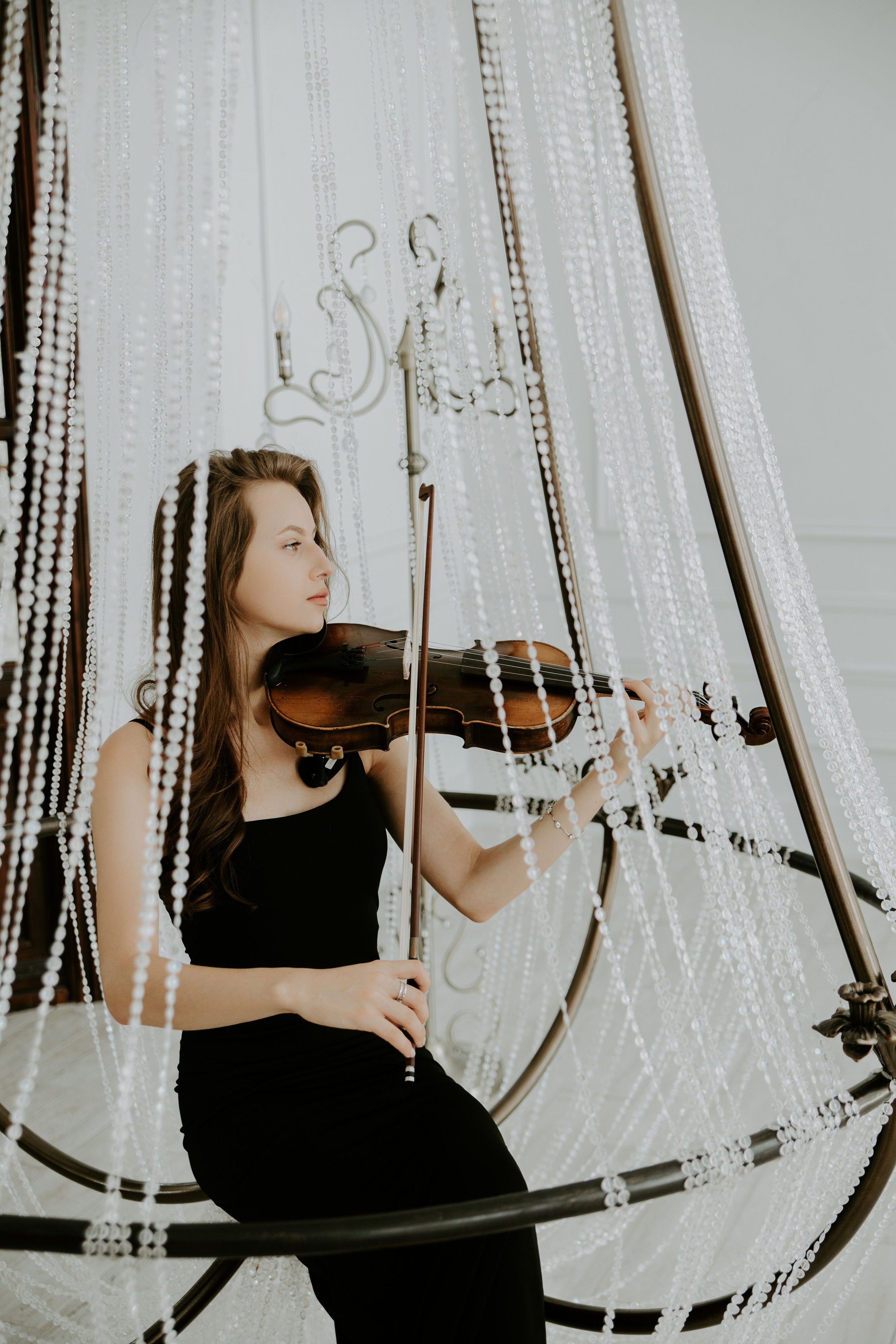 Мария. Фотограф Воронеж Варвара