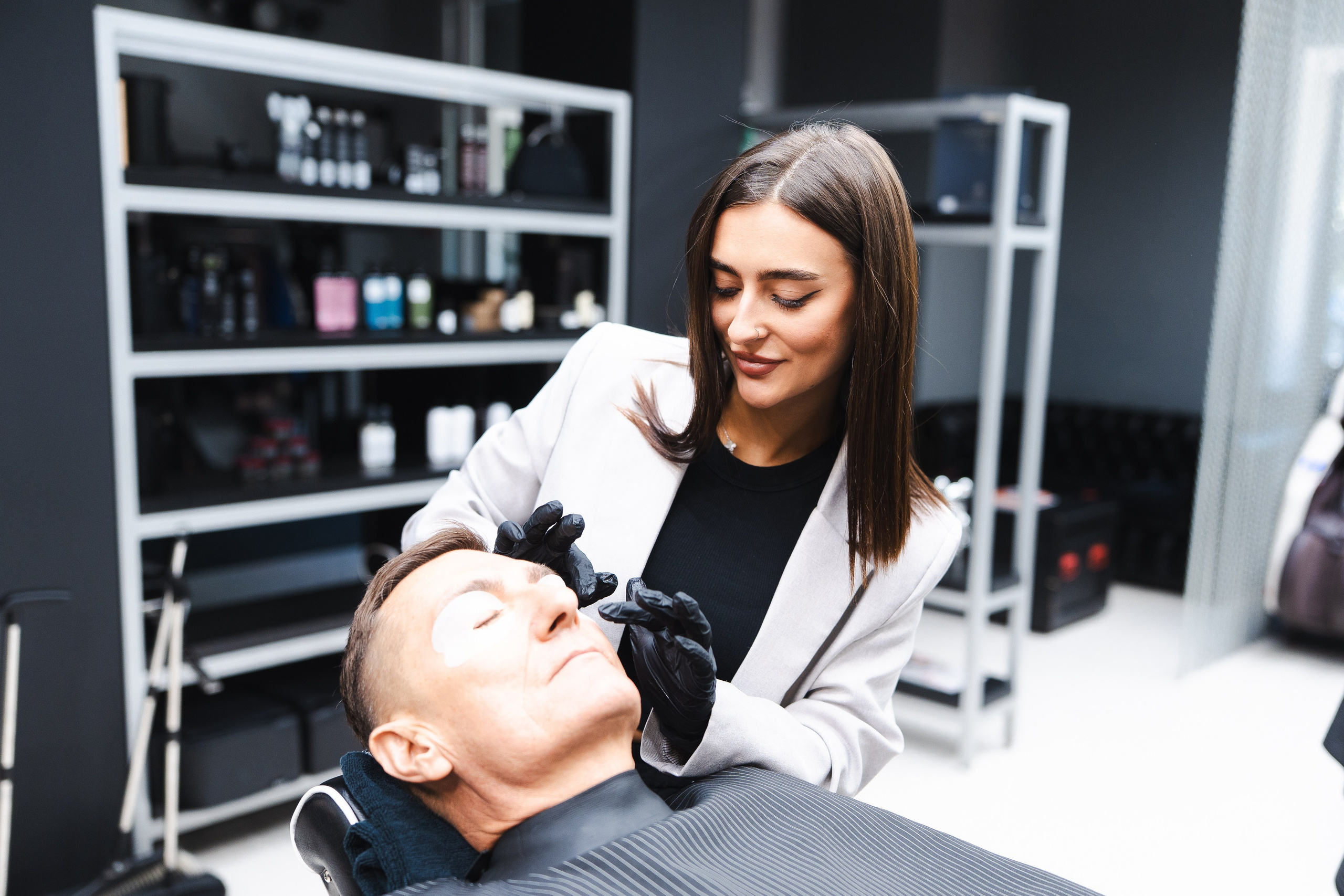 Nordmen. Фотограф Хабаровск