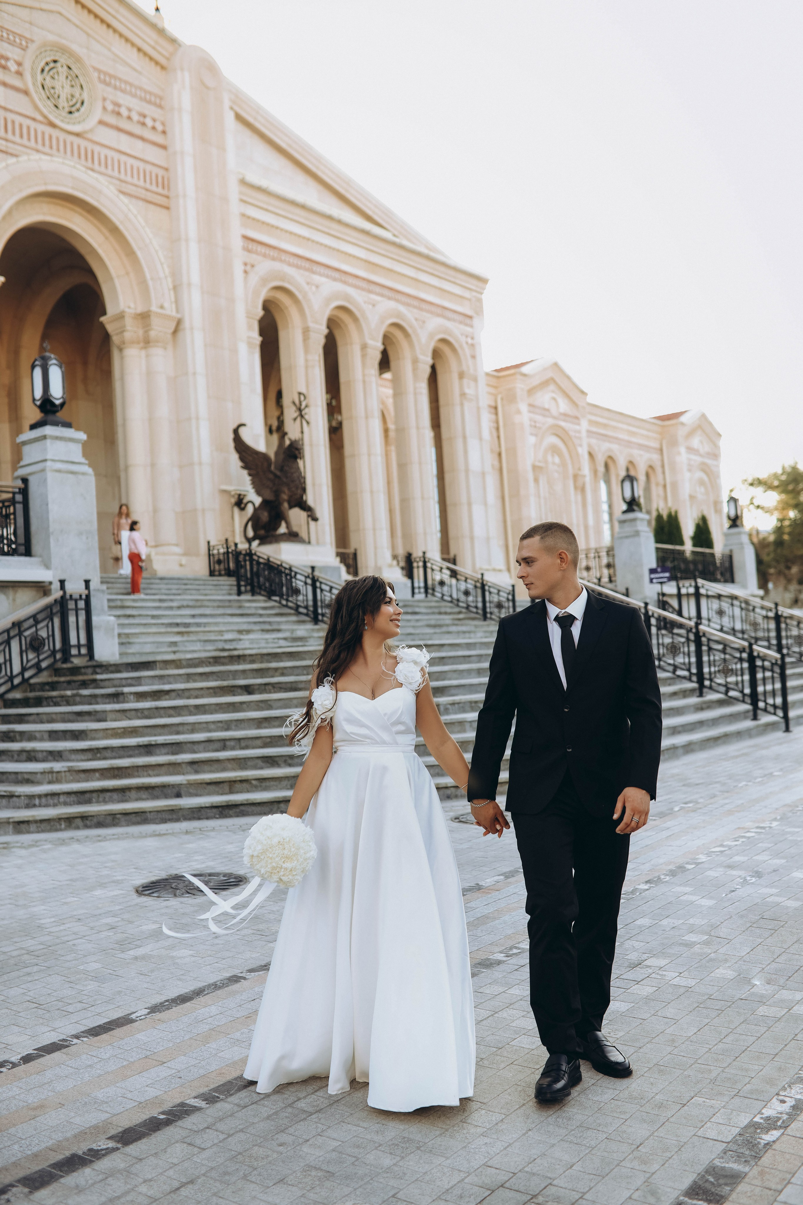 L&V. Свадебный и семейный фотограф Елизавета Артемьева