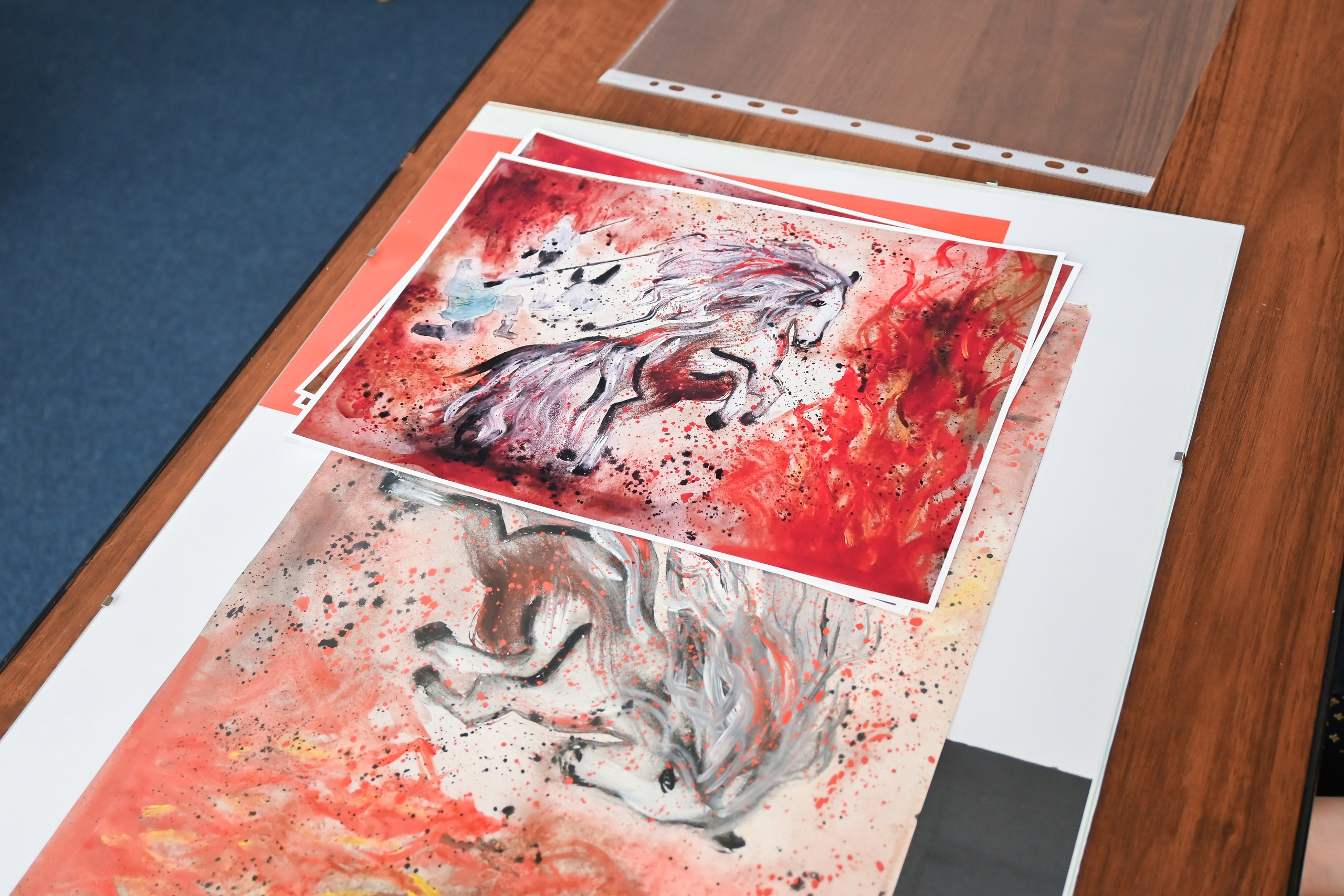 Наша история. Фотограф и видеограф в Москве Анна Матюхина