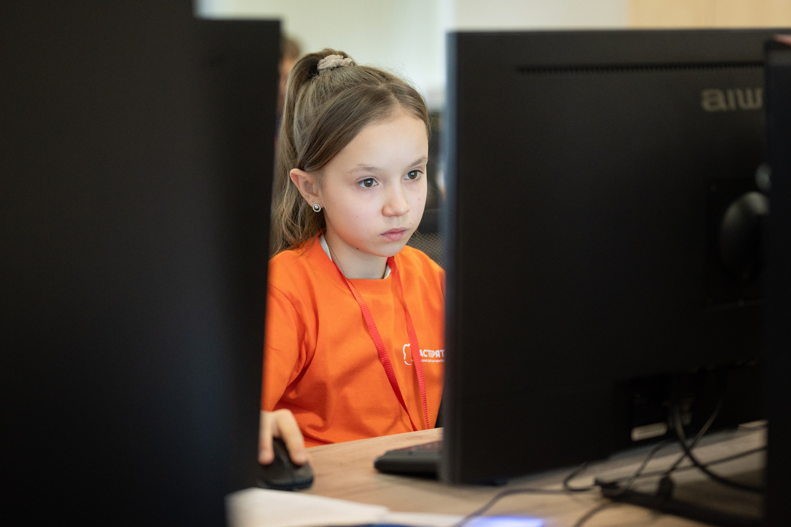 Мастерята 2025. Фотограф и видеограф в Москве Анна Матюхина