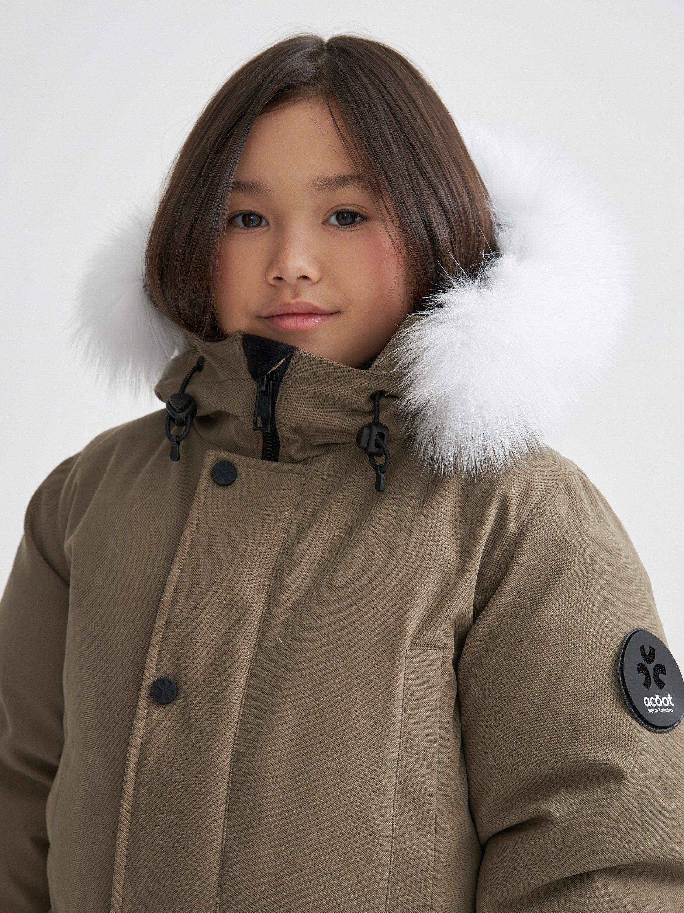 Каталог для ACOOT. Кристина Гаврик, ваш коммерческий фотограф