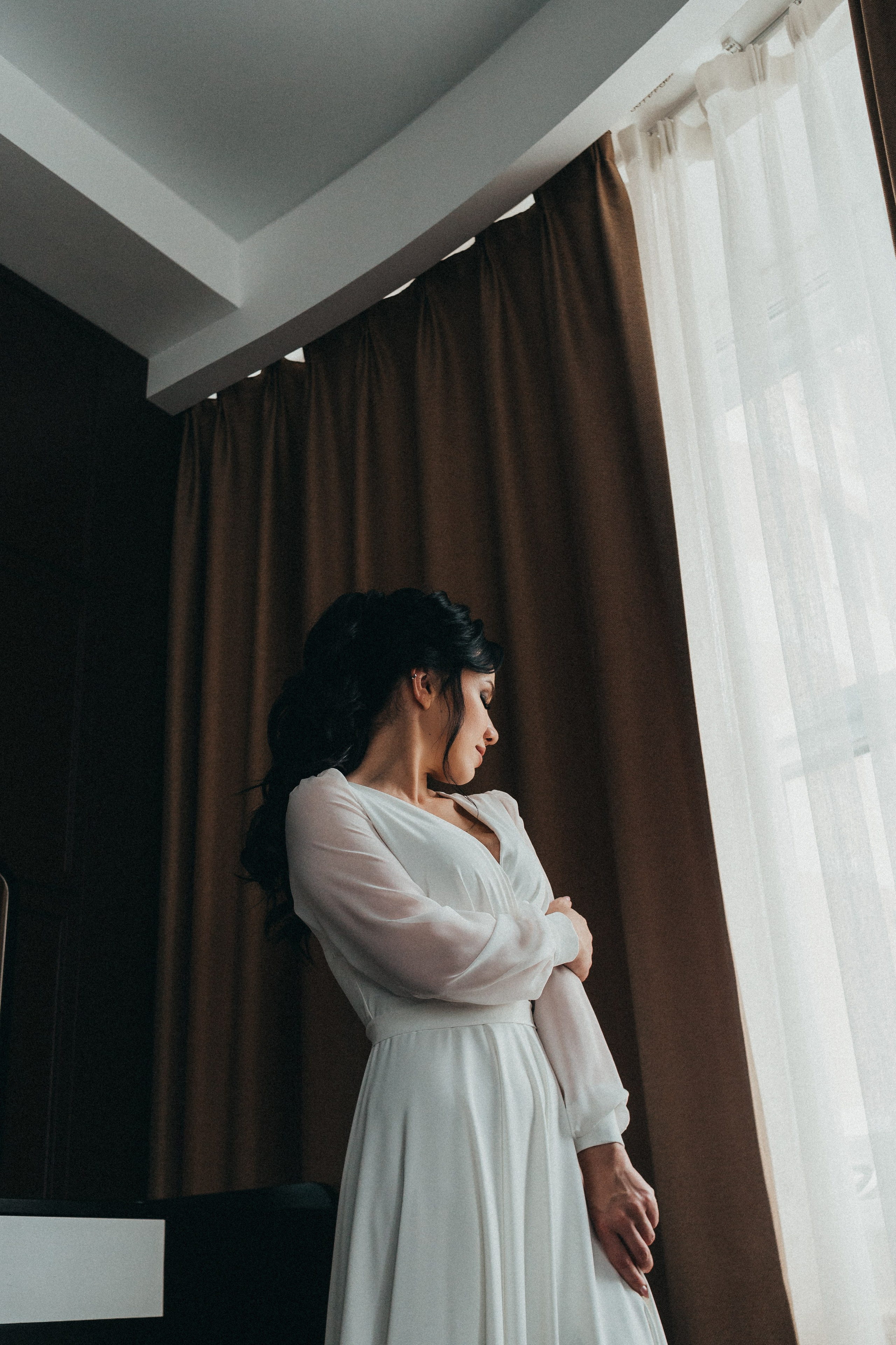 🖤. Екатерина Королева. Фотограф. Хабаровск